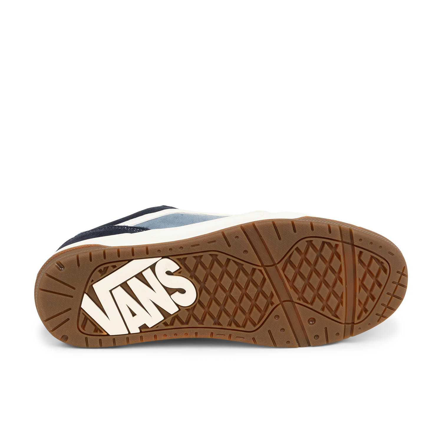 05 - HYLANE - VANS -  - Cuir / synthétique