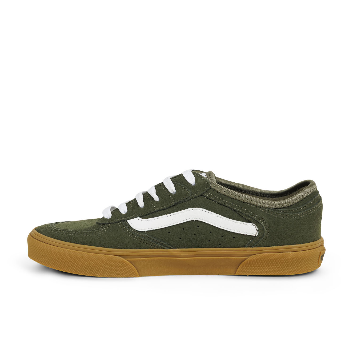 04 - ROWLEY - VANS -  - Nubuck