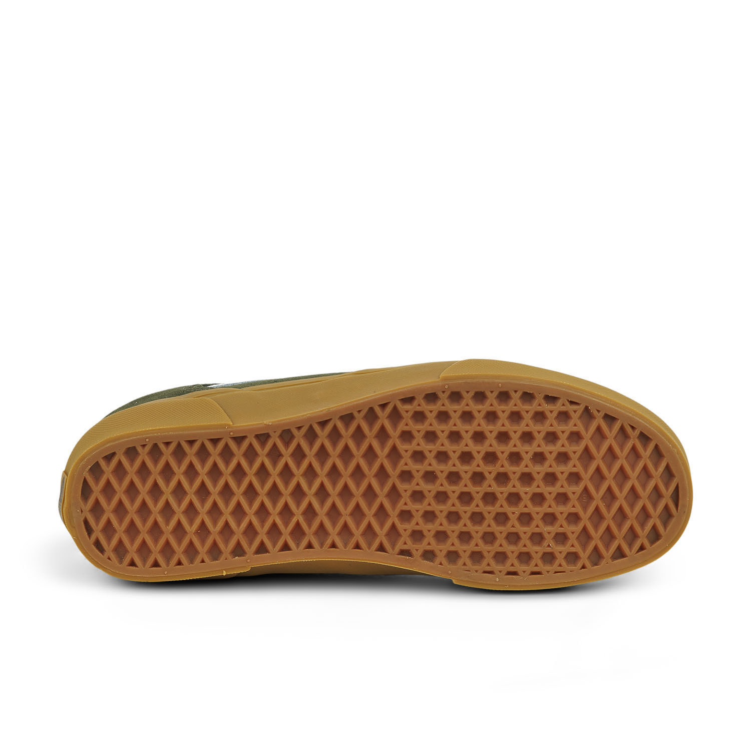 05 - ROWLEY - VANS -  - Nubuck