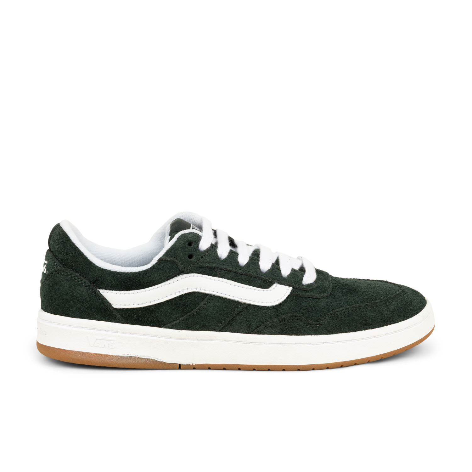 01 - CRUZE - VANS -  - Nubuck