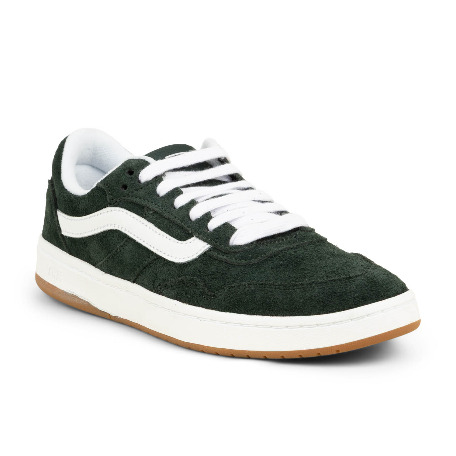 02 - CRUZE - VANS -  - Nubuck