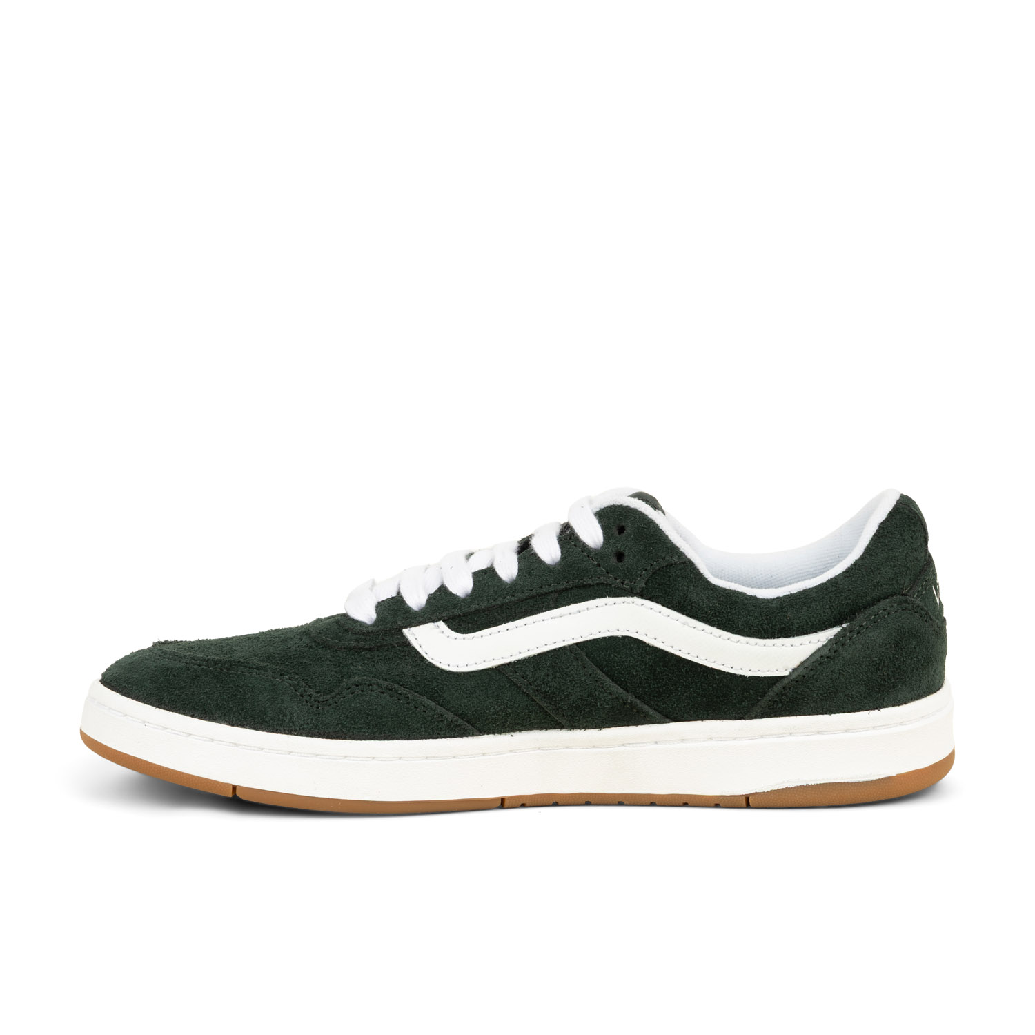 04 - CRUZE - VANS -  - Nubuck