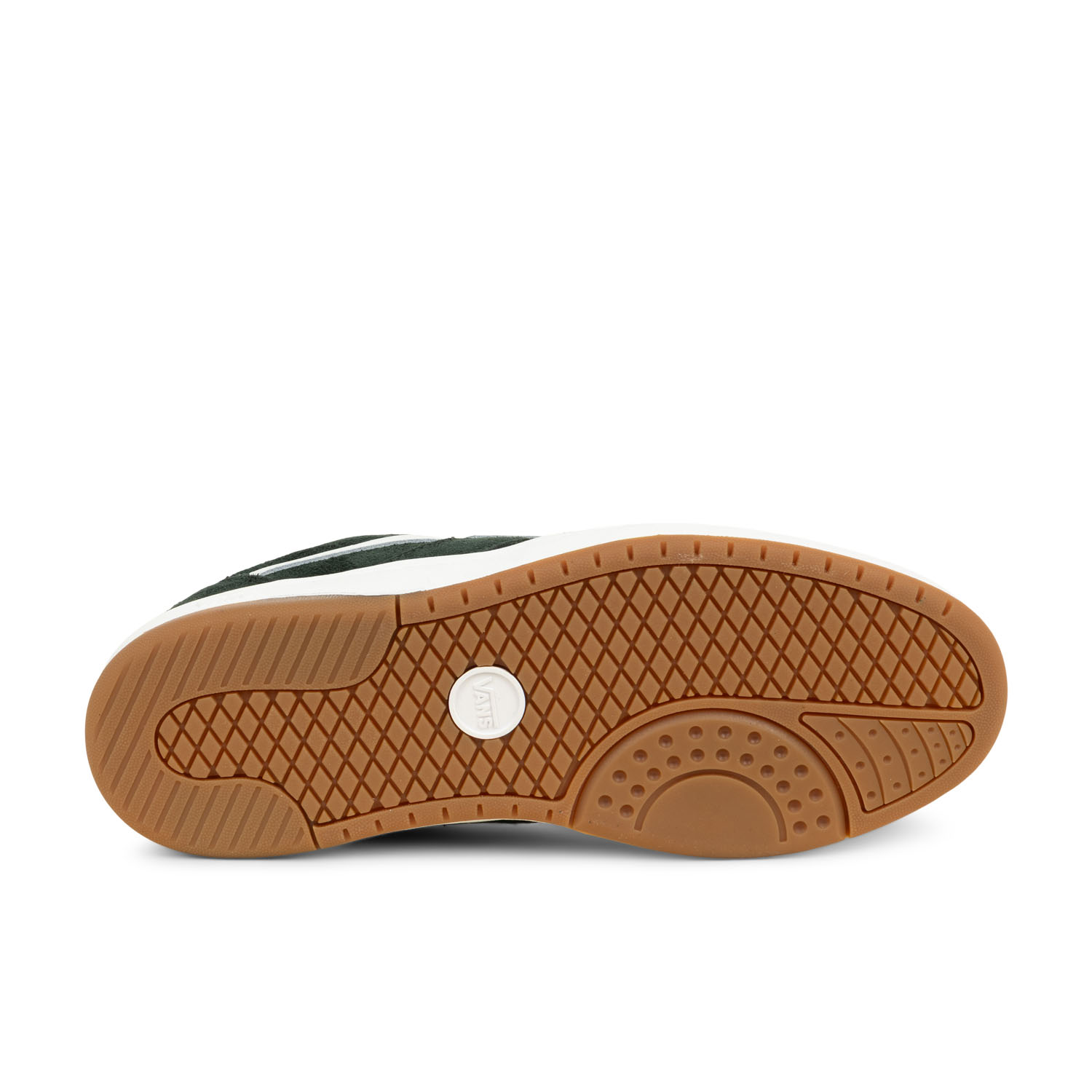 05 - CRUZE - VANS -  - Nubuck
