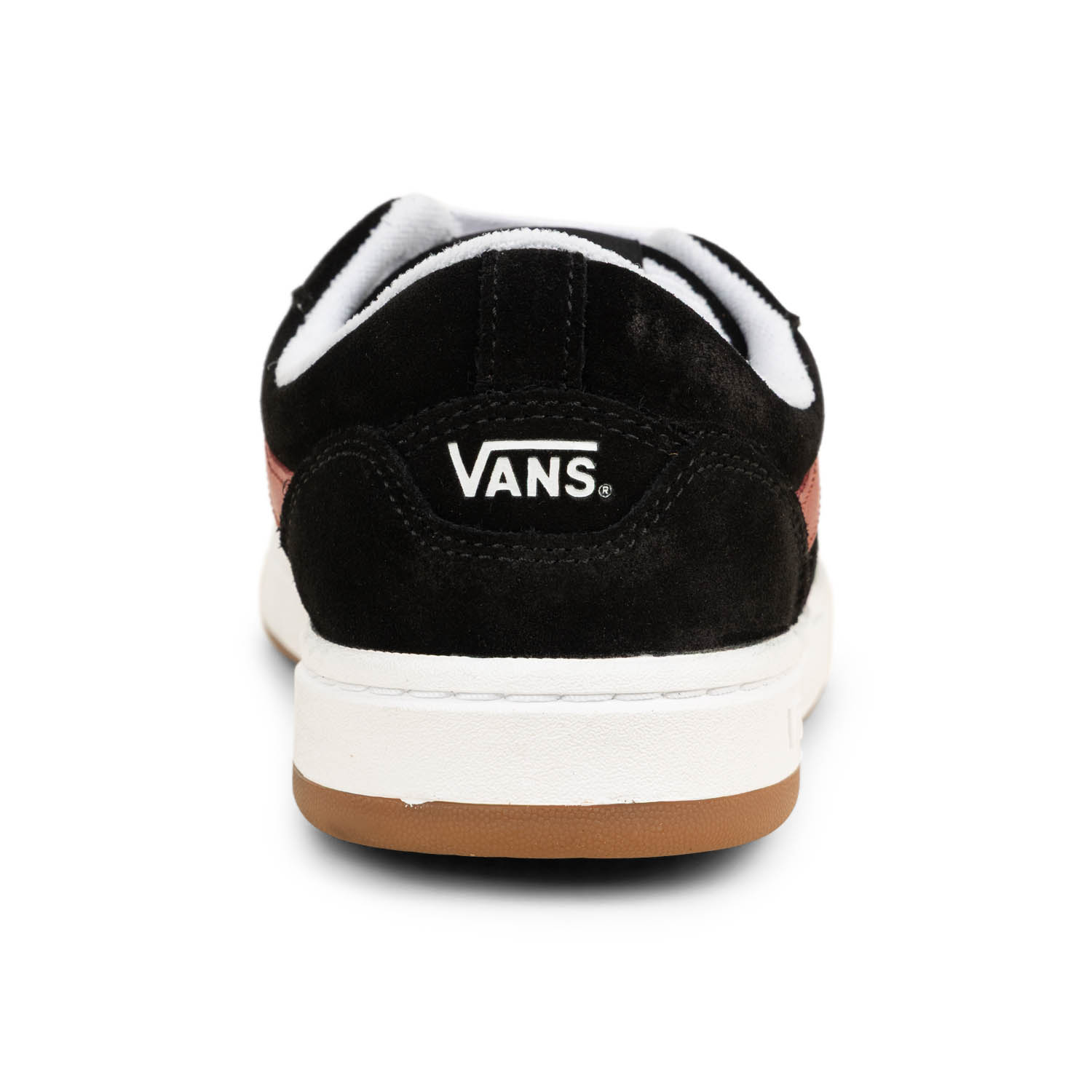 03 - CRUZE - VANS -  - Nubuck