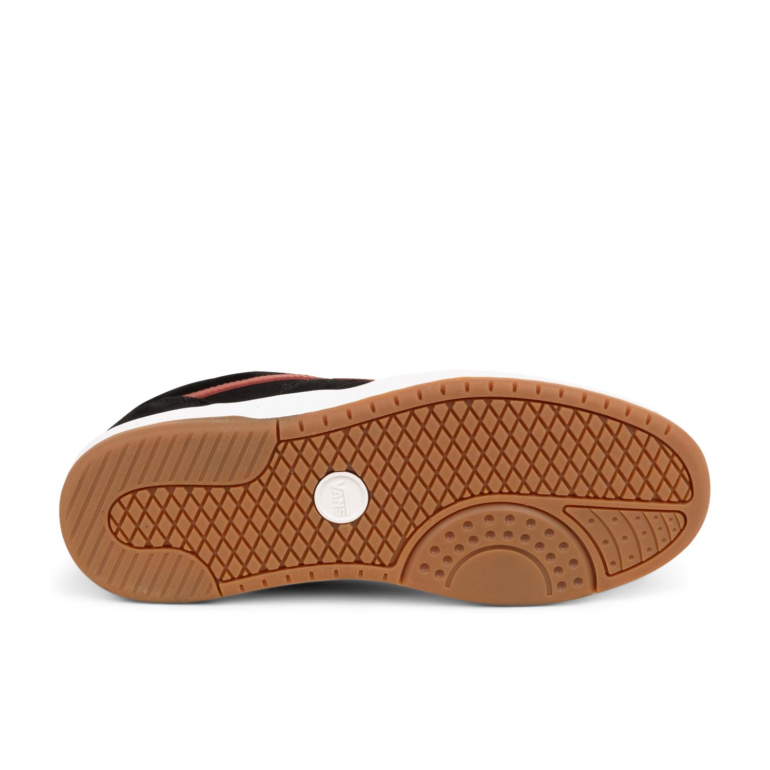 05 - CRUZE - VANS -  - Nubuck