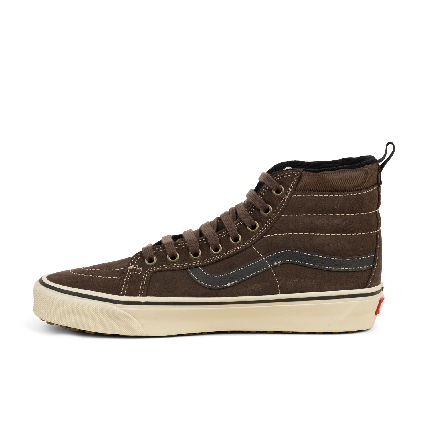 04 - MTE SK8 - VANS -  - Nubuck