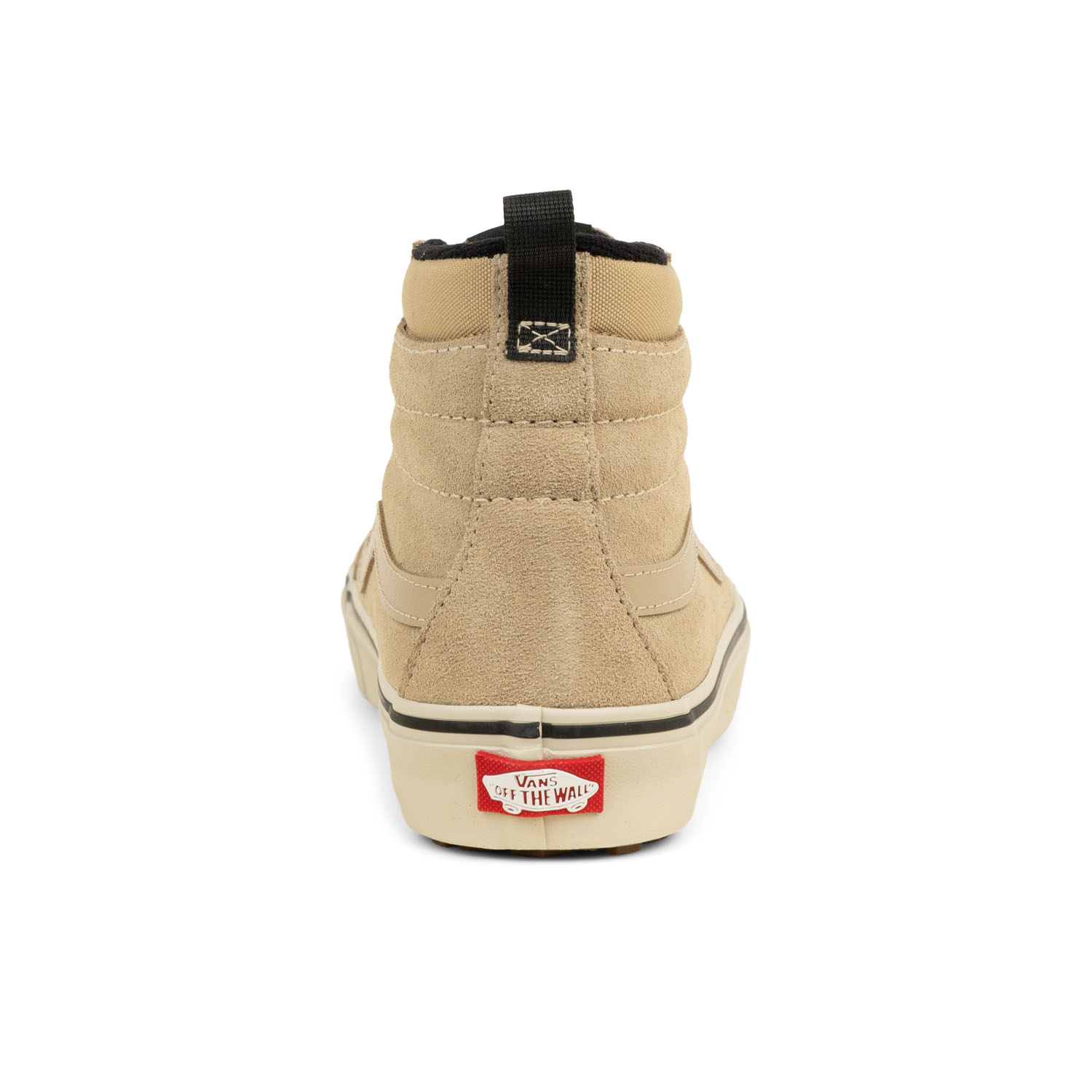 03 - MTE SK8 - VANS -  - Nubuck