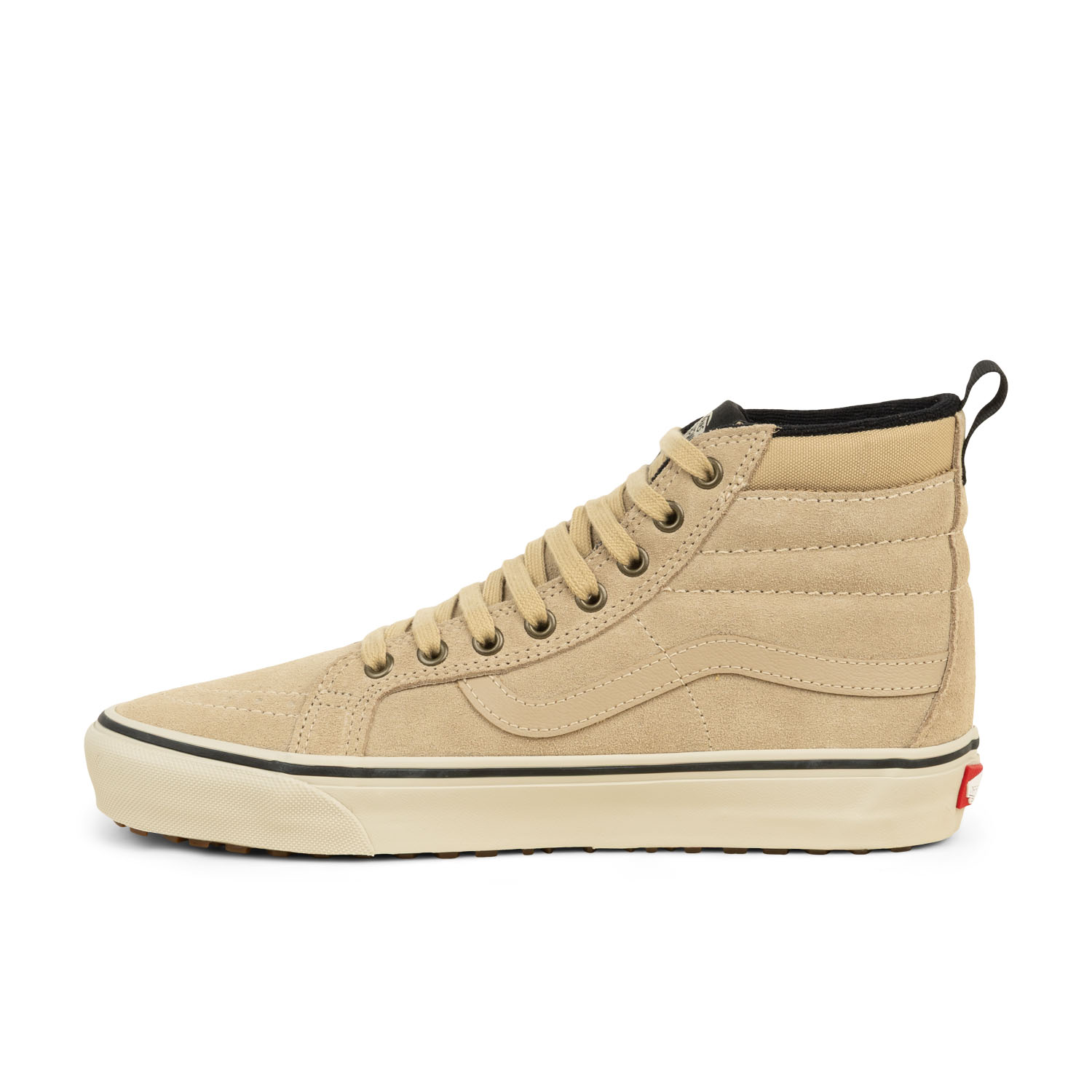 04 - MTE SK8 - VANS -  - Nubuck
