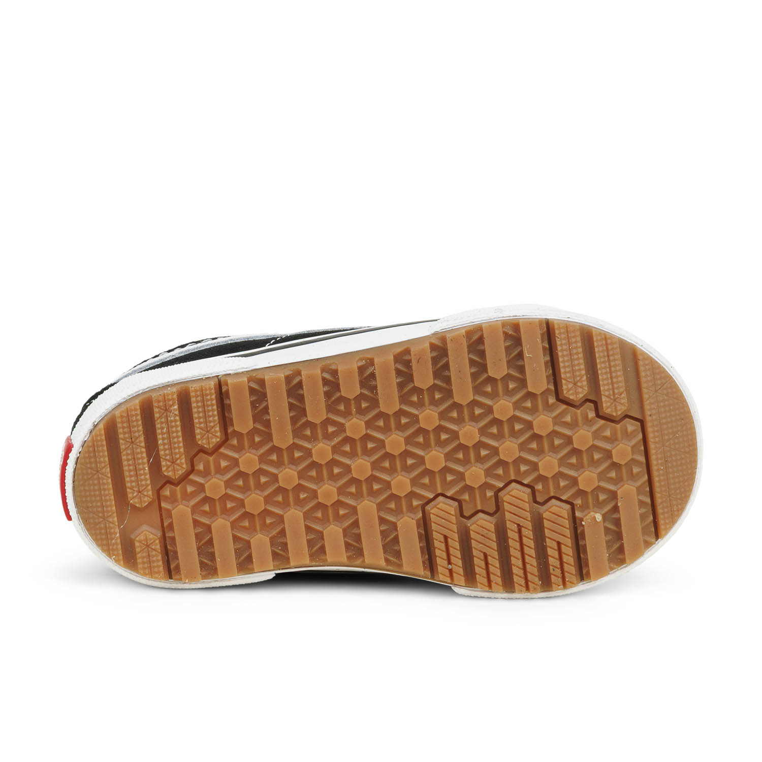 05 - MTE SK8 MID - VANS -  - Nubuck
