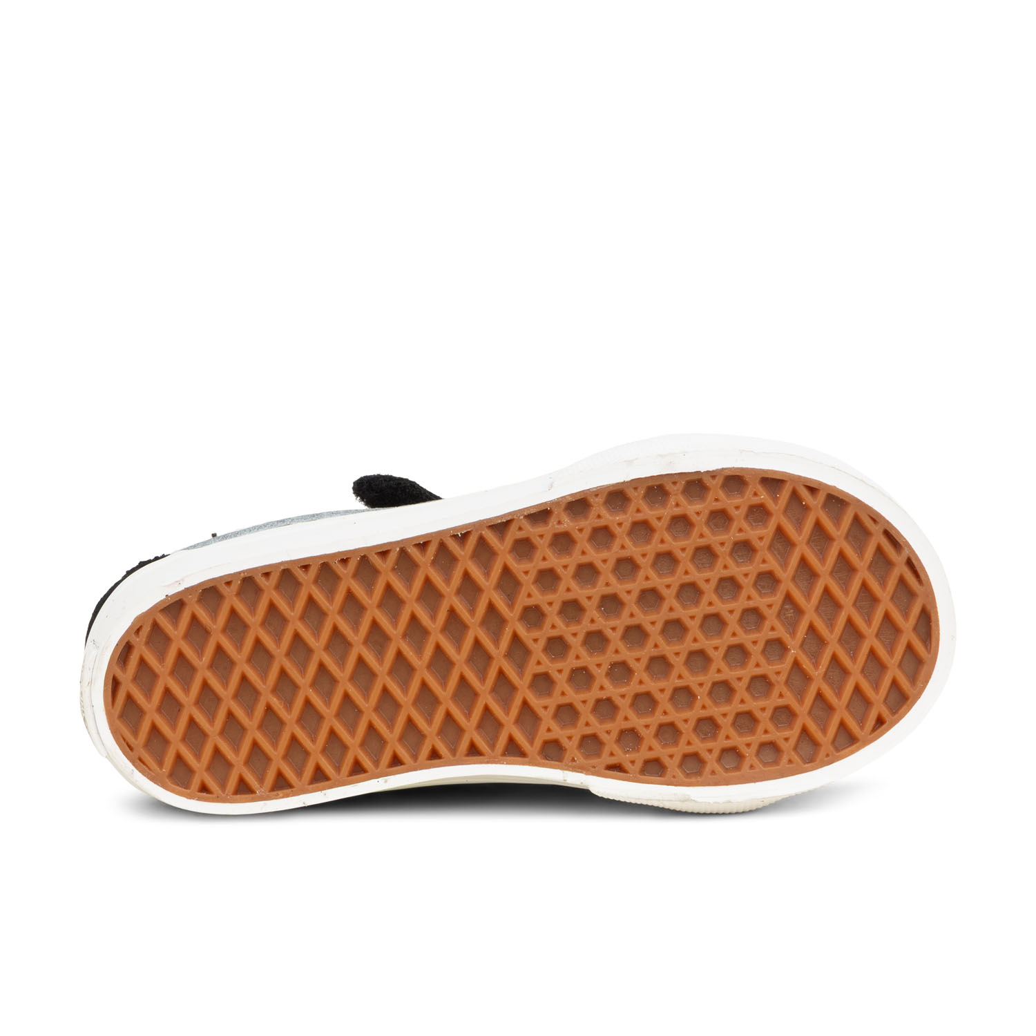 05 - SK8 MID - VANS -  - Cuir / textile