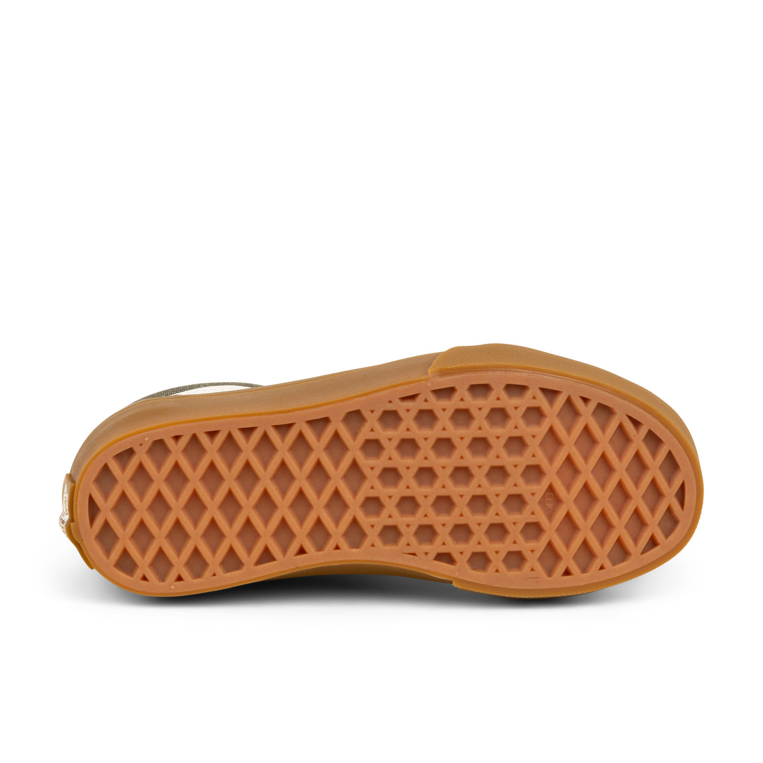 05 - OLD SKOOL V - VANS -  - Cuir / synthétique