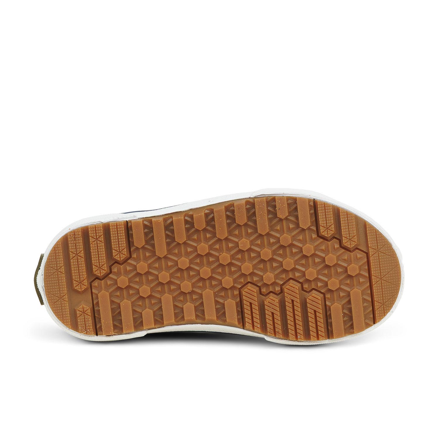 05 - MTE SK8 MID - VANS -  - Nubuck
