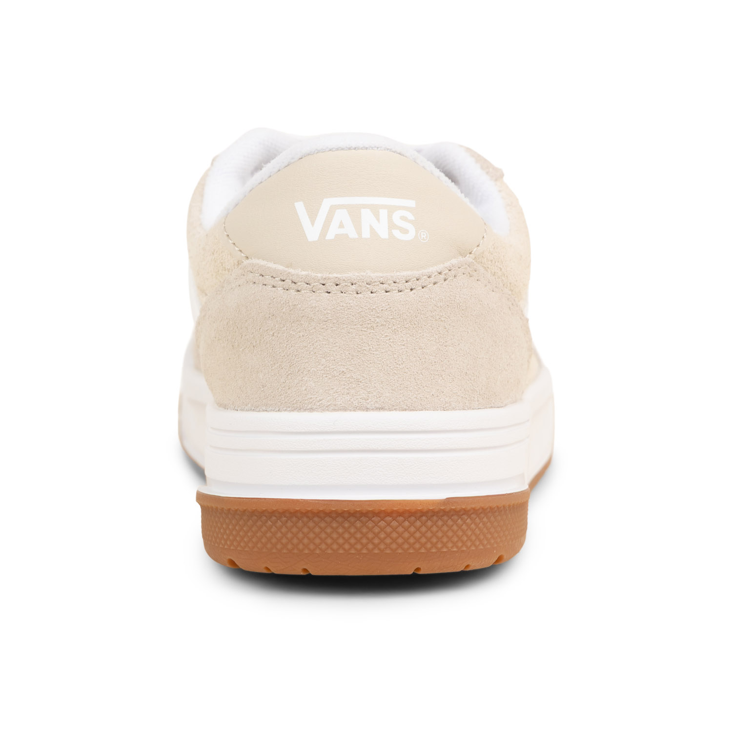 03 - HYLANE - VANS -  - Nubuck