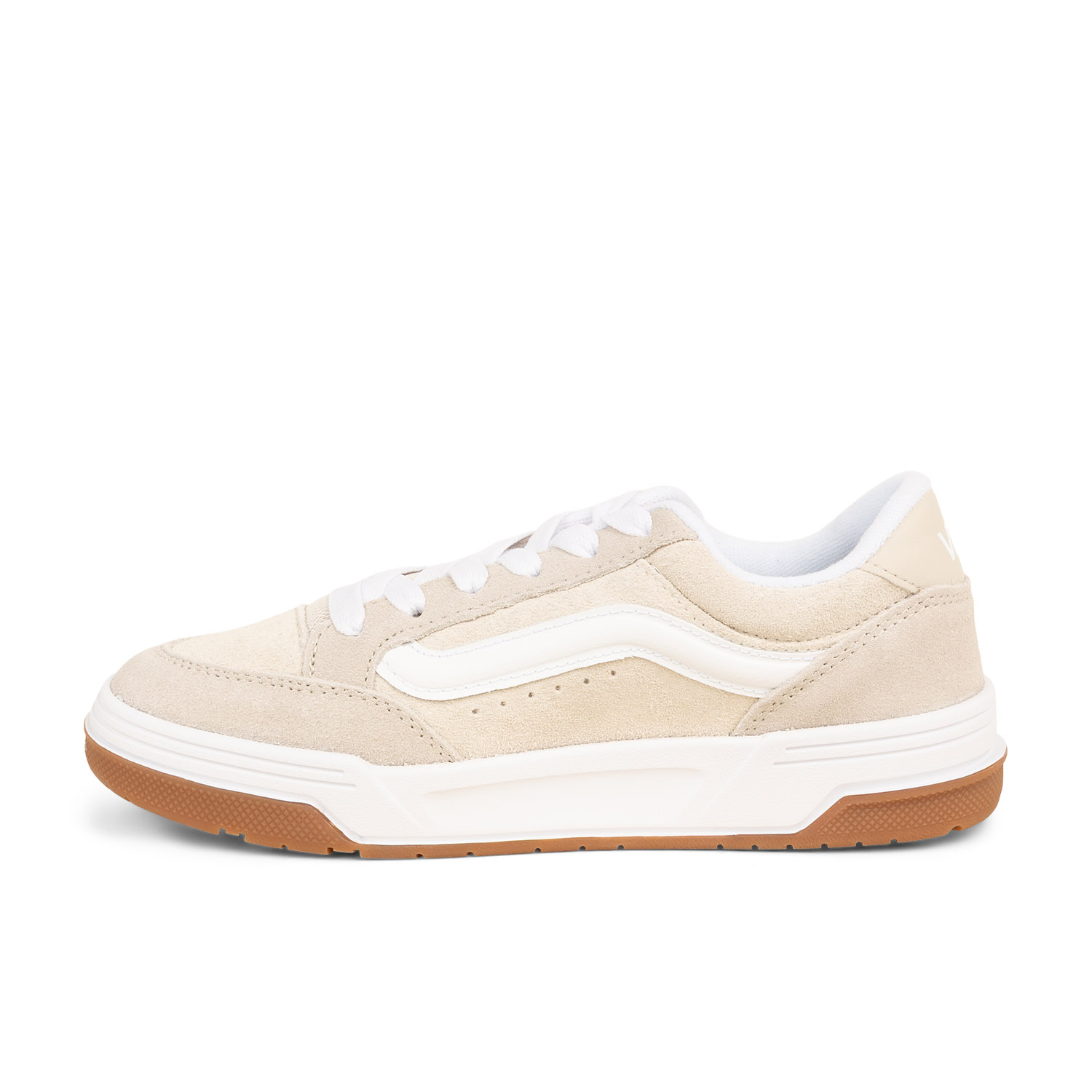 04 - HYLANE - VANS -  - Nubuck