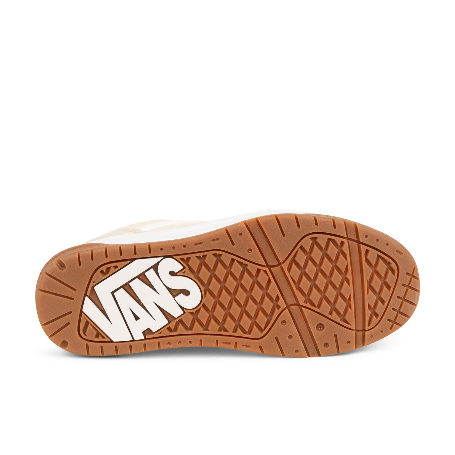 05 - HYLANE - VANS -  - Nubuck