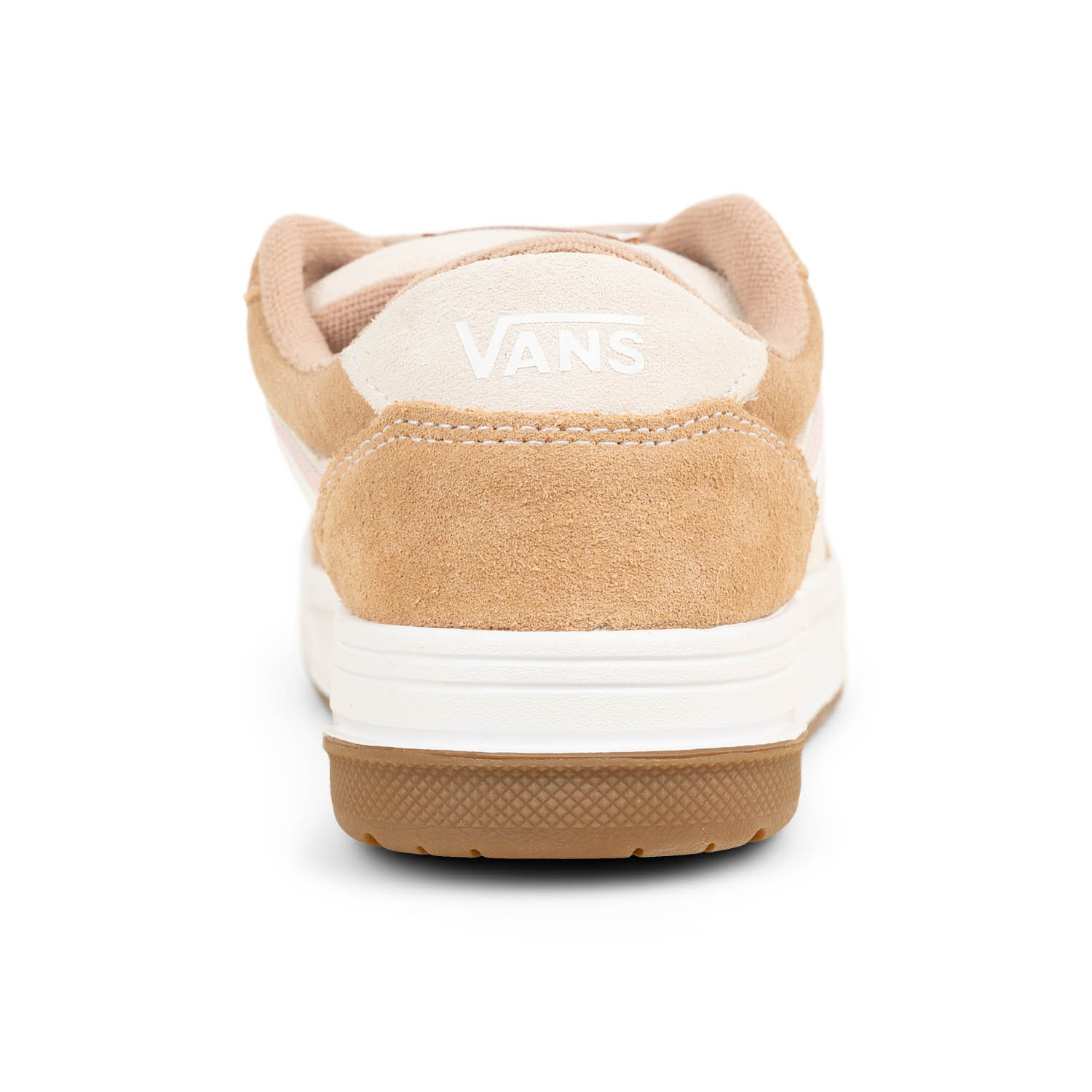 03 - HYLANE - VANS -  - Nubuck