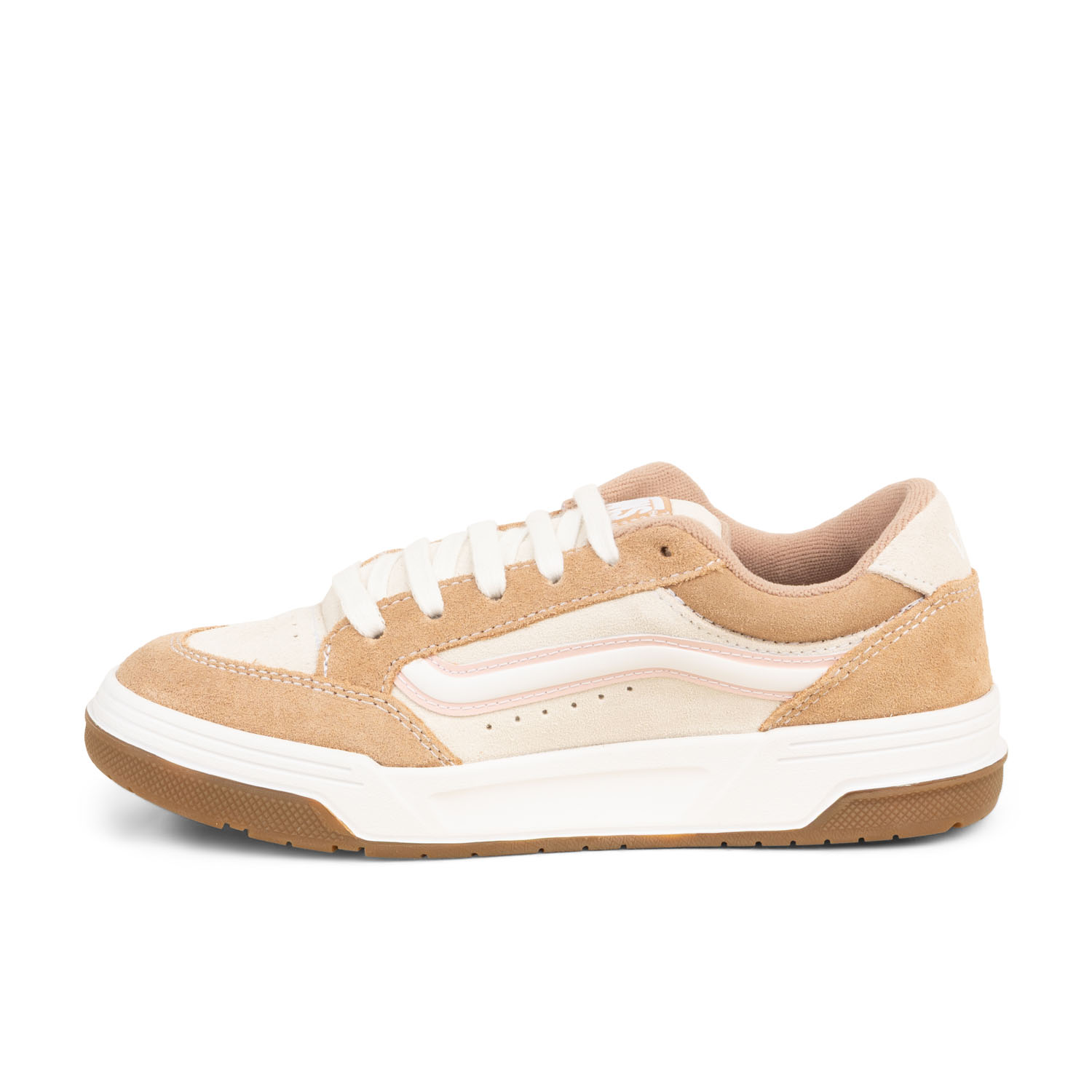 04 - HYLANE - VANS -  - Nubuck