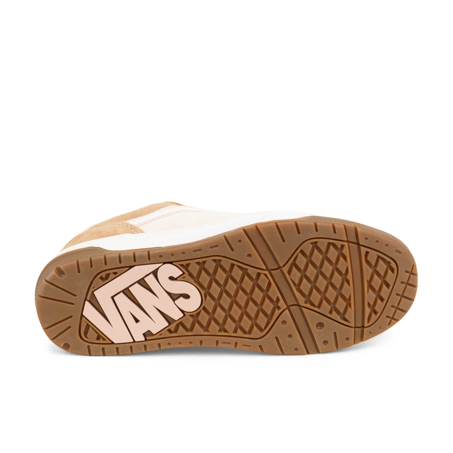 05 - HYLANE - VANS -  - Nubuck