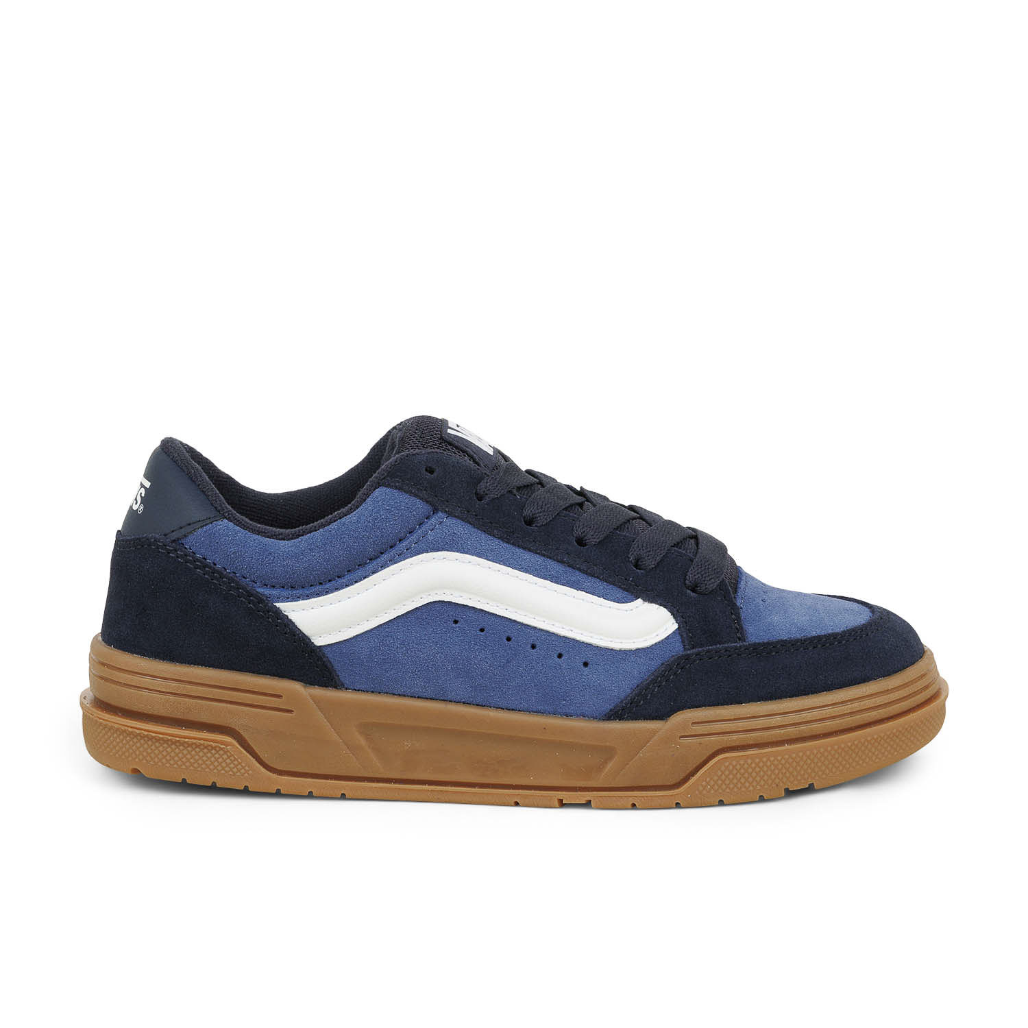 01 - HYLANE - VANS -  - Nubuck