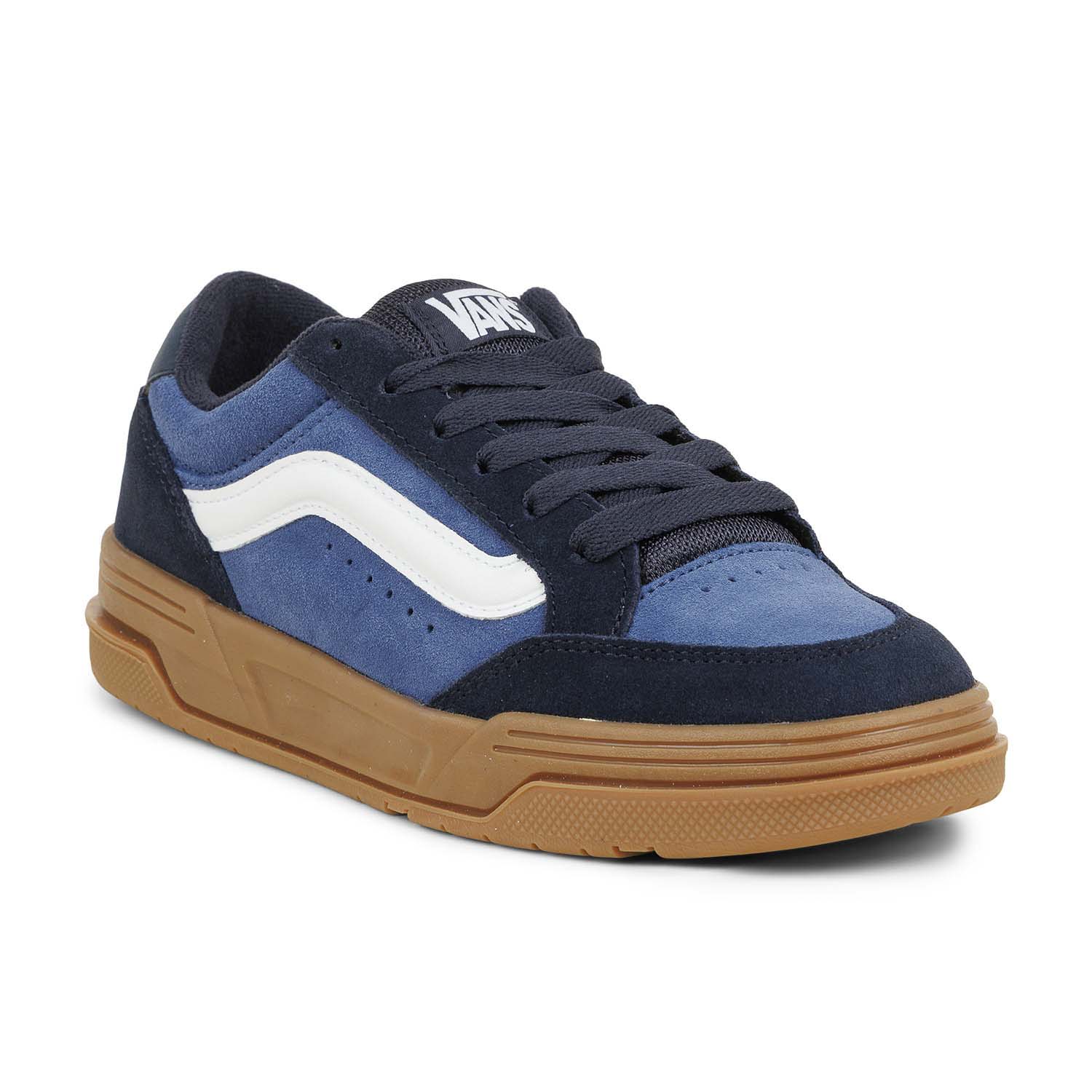 02 - HYLANE - VANS -  - Nubuck