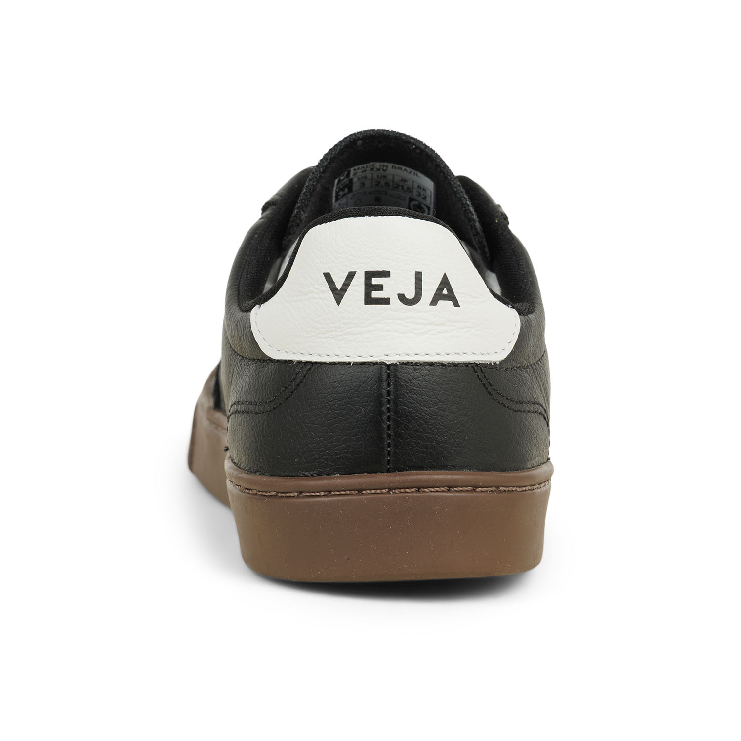 03 - SMALL VOLLEY - VEJA -  - Cuir