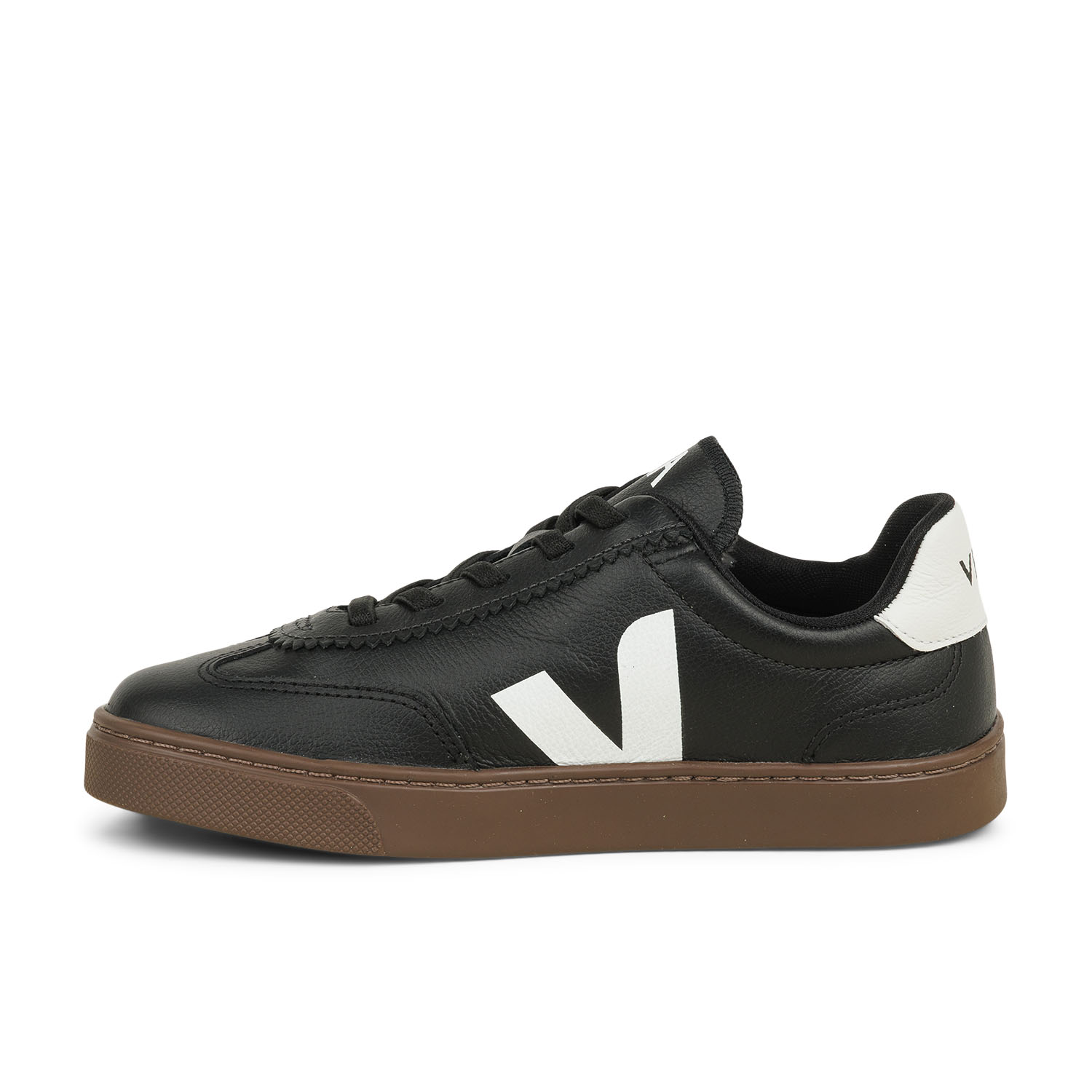 04 - SMALL VOLLEY - VEJA -  - Cuir