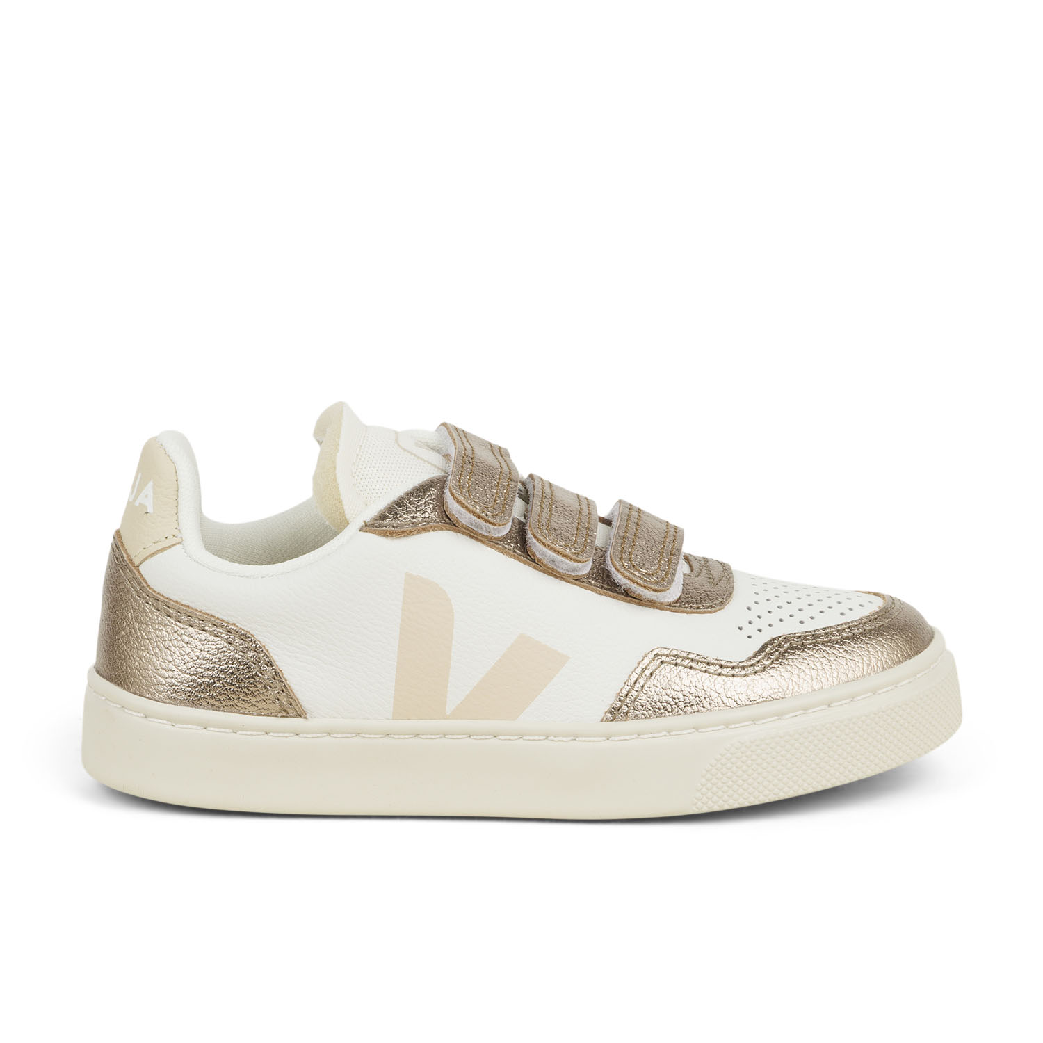 01 - SMALL V90 - VEJA -  - Cuir