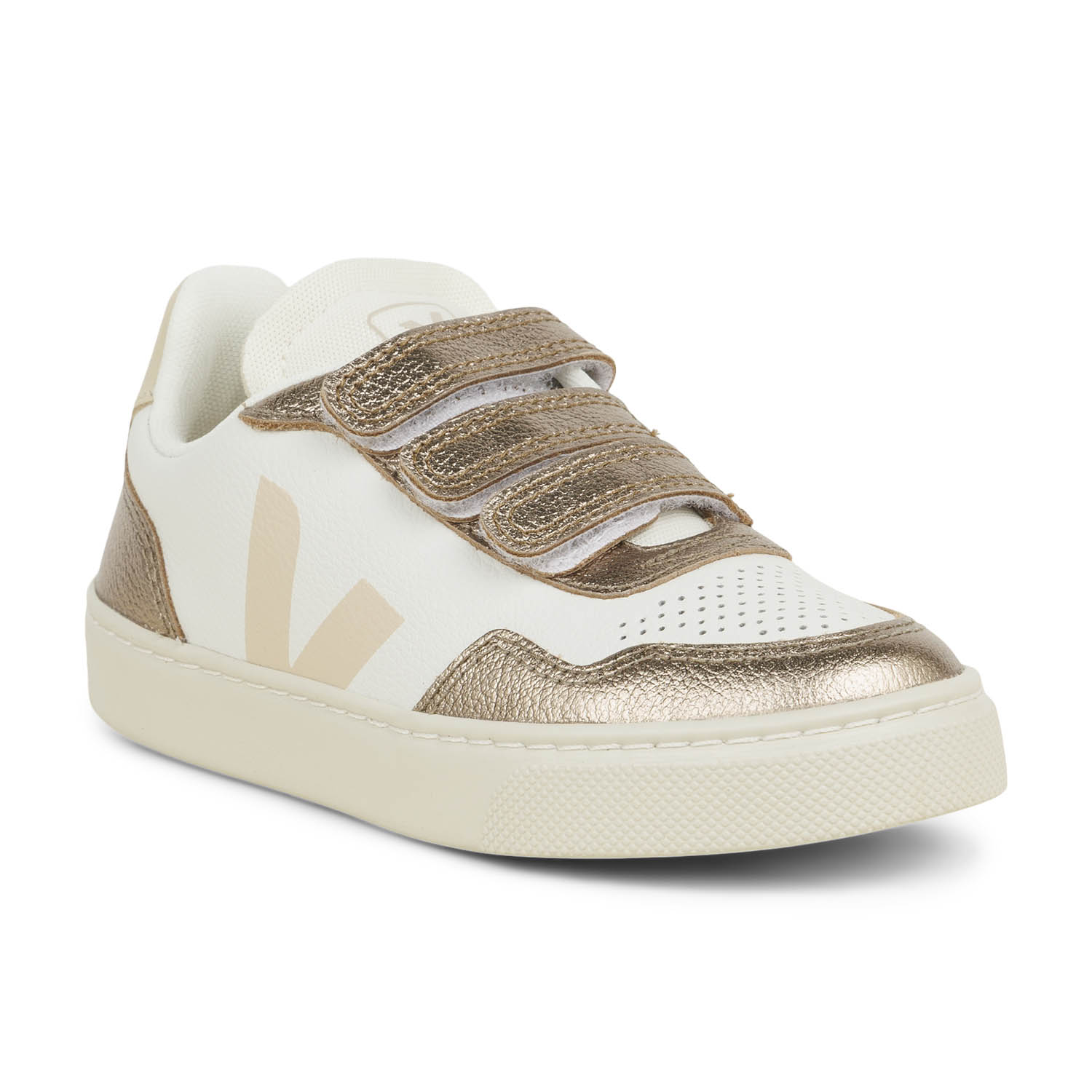 02 - SMALL V90 - VEJA -  - Cuir