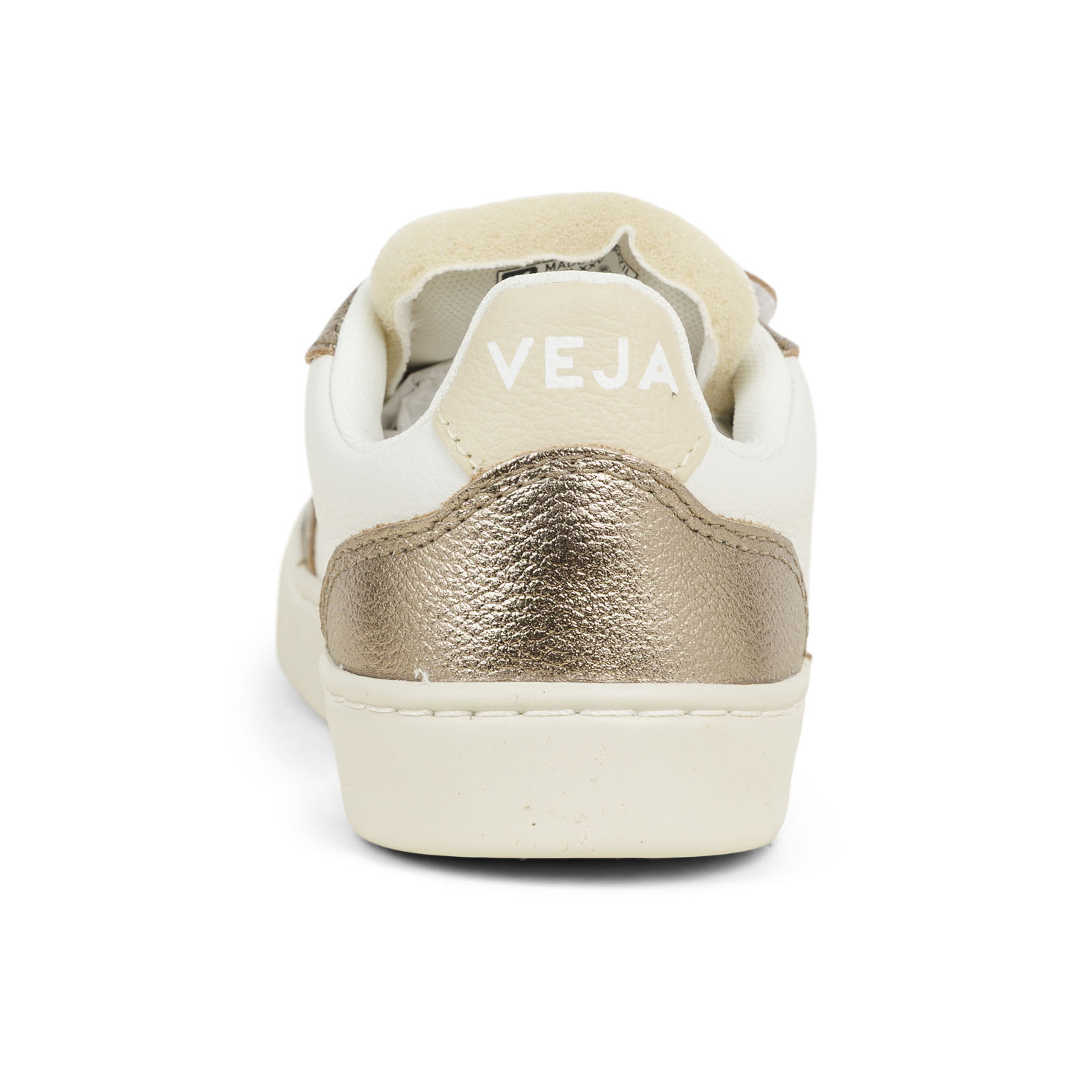 03 - SMALL V90 - VEJA -  - Cuir