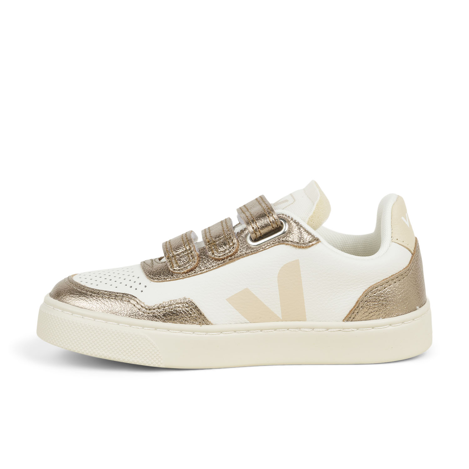 04 - SMALL V90 - VEJA -  - Cuir