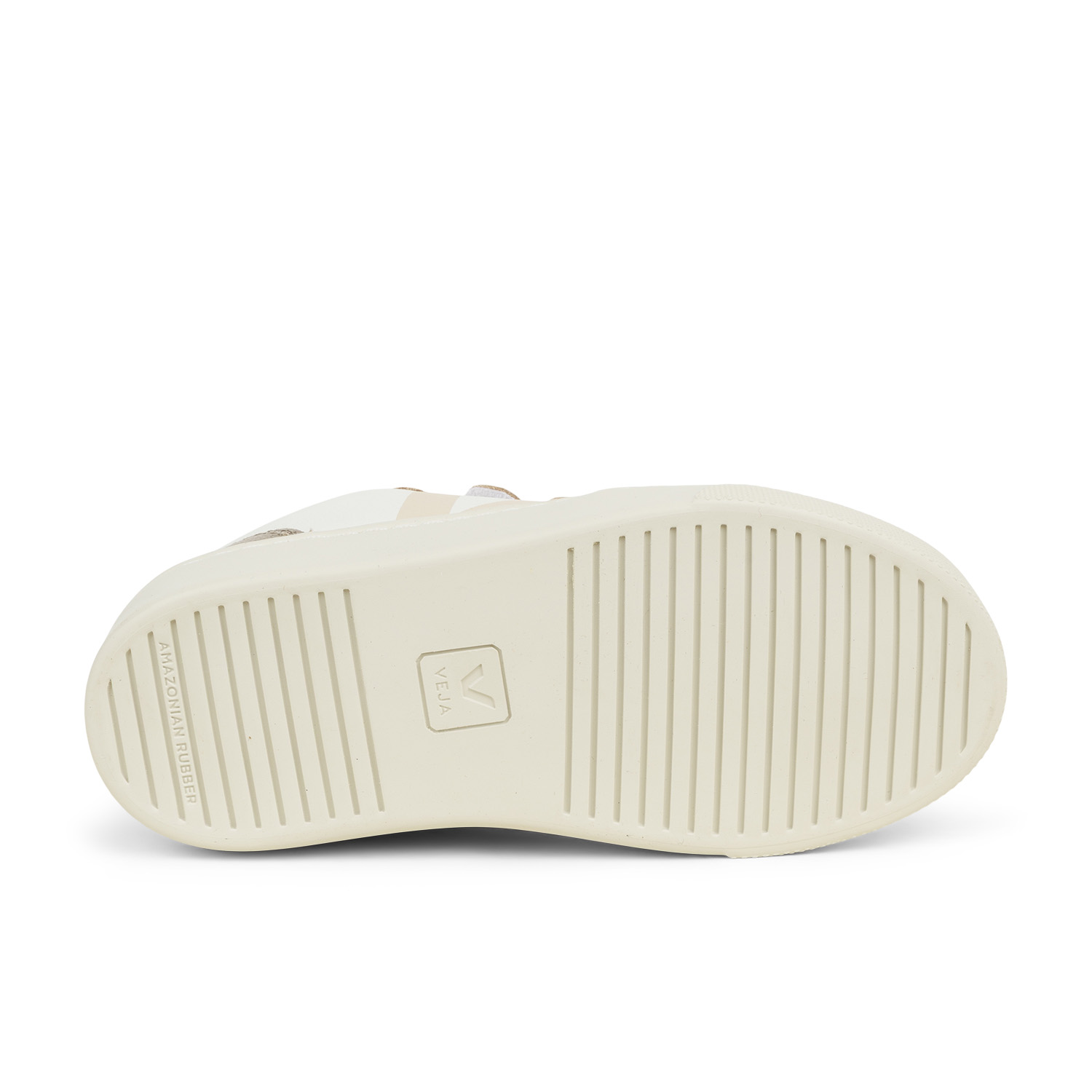 05 - SMALL V90 - VEJA -  - Cuir