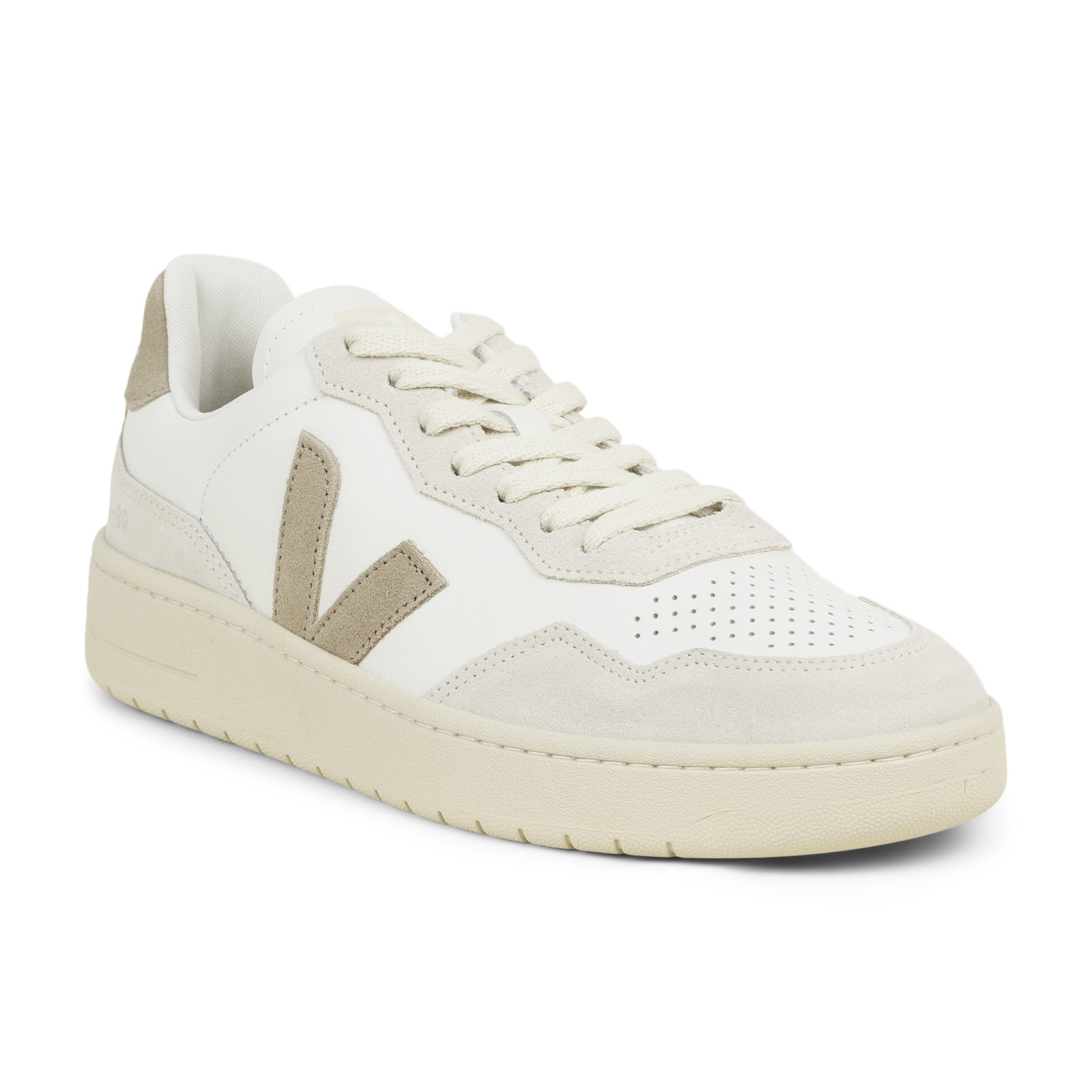 02 - V90 - VEJA -  - Cuir