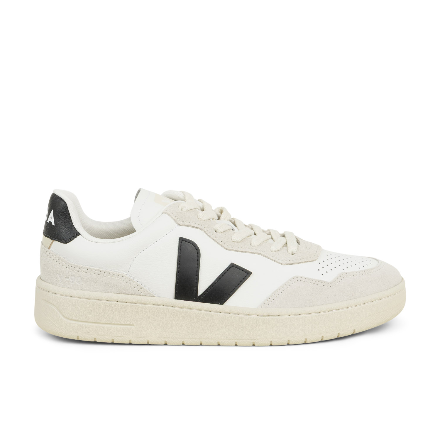 01 - V90 - VEJA -  - Cuir