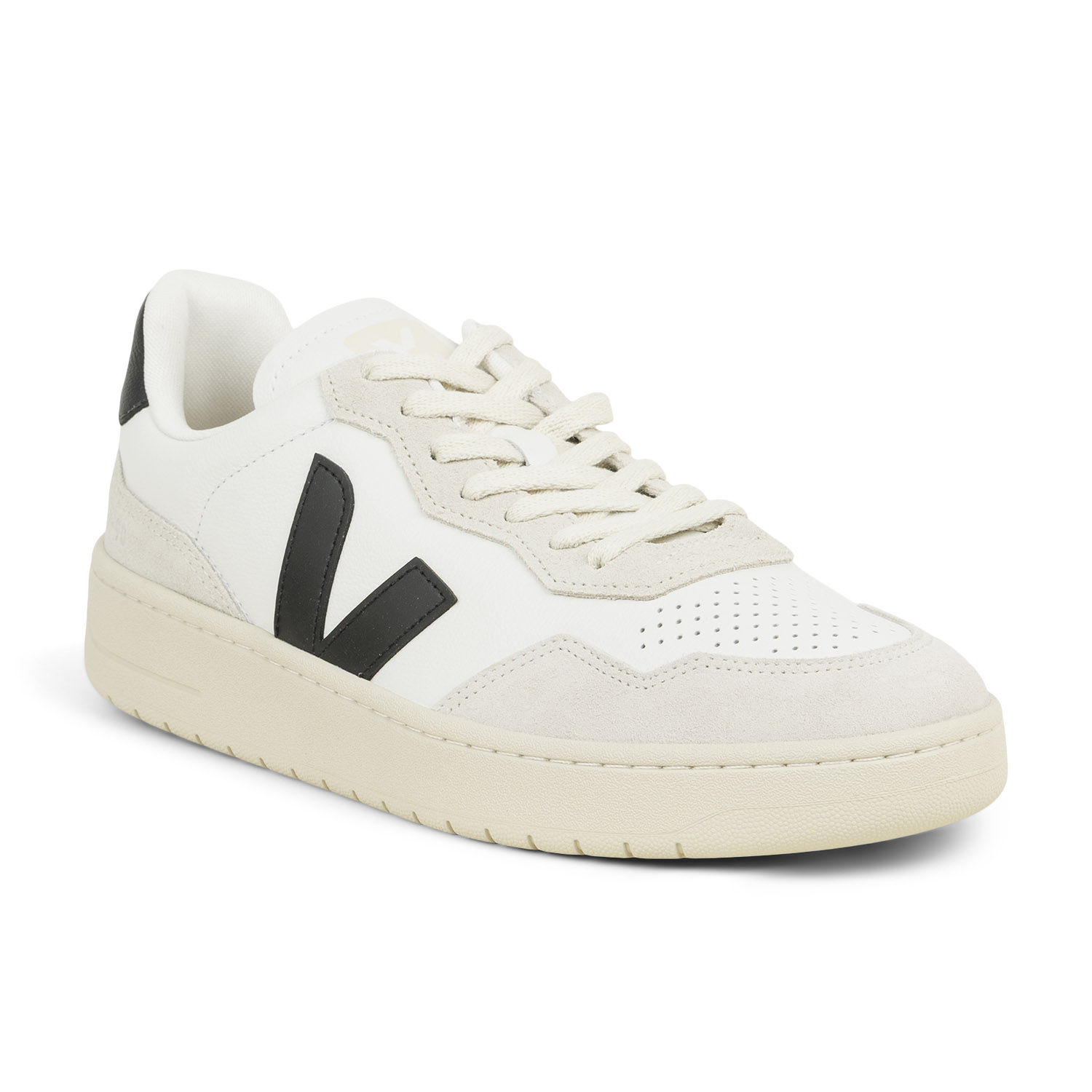 02 - V90 - VEJA -  - Cuir
