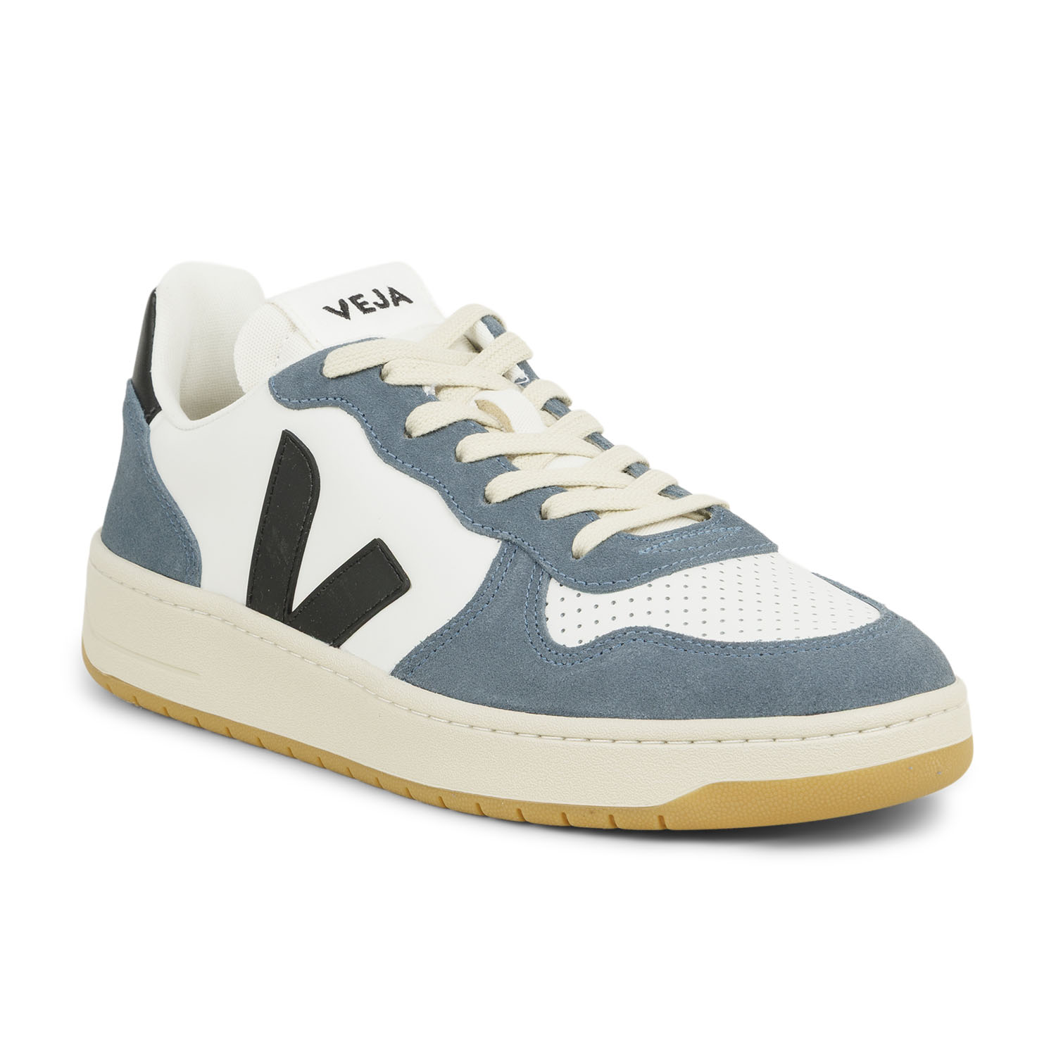 02 - V10 - VEJA -  - Cuir