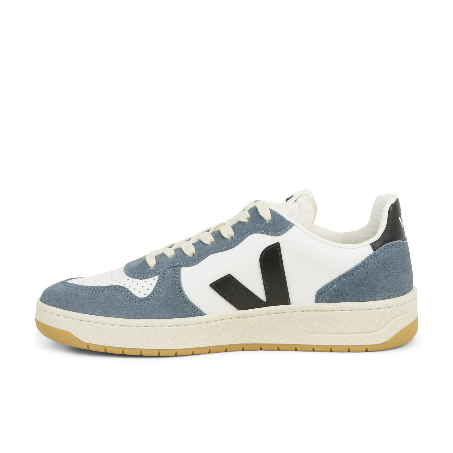 04 - V10 - VEJA -  - Cuir