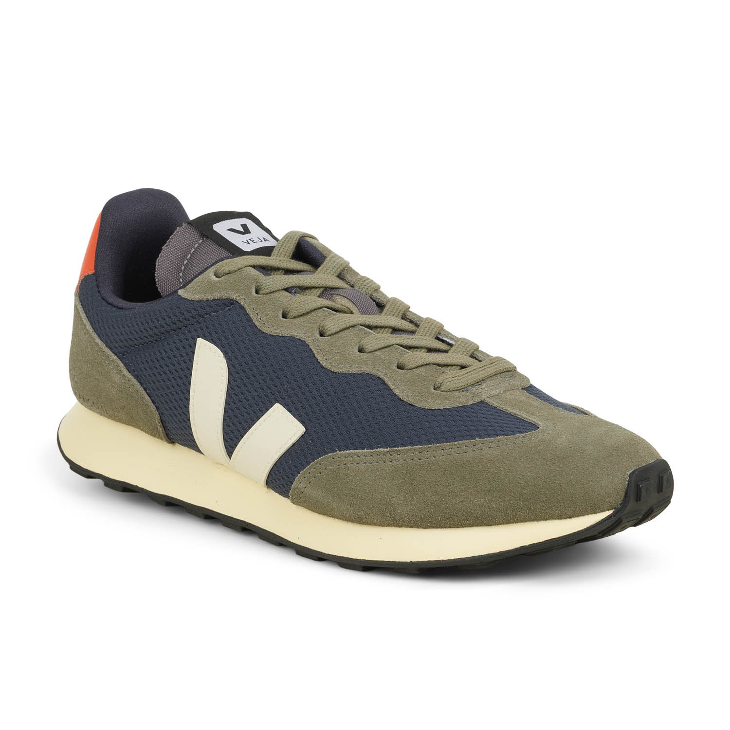 02 - RIO BRANCO - VEJA -  - Synthétique