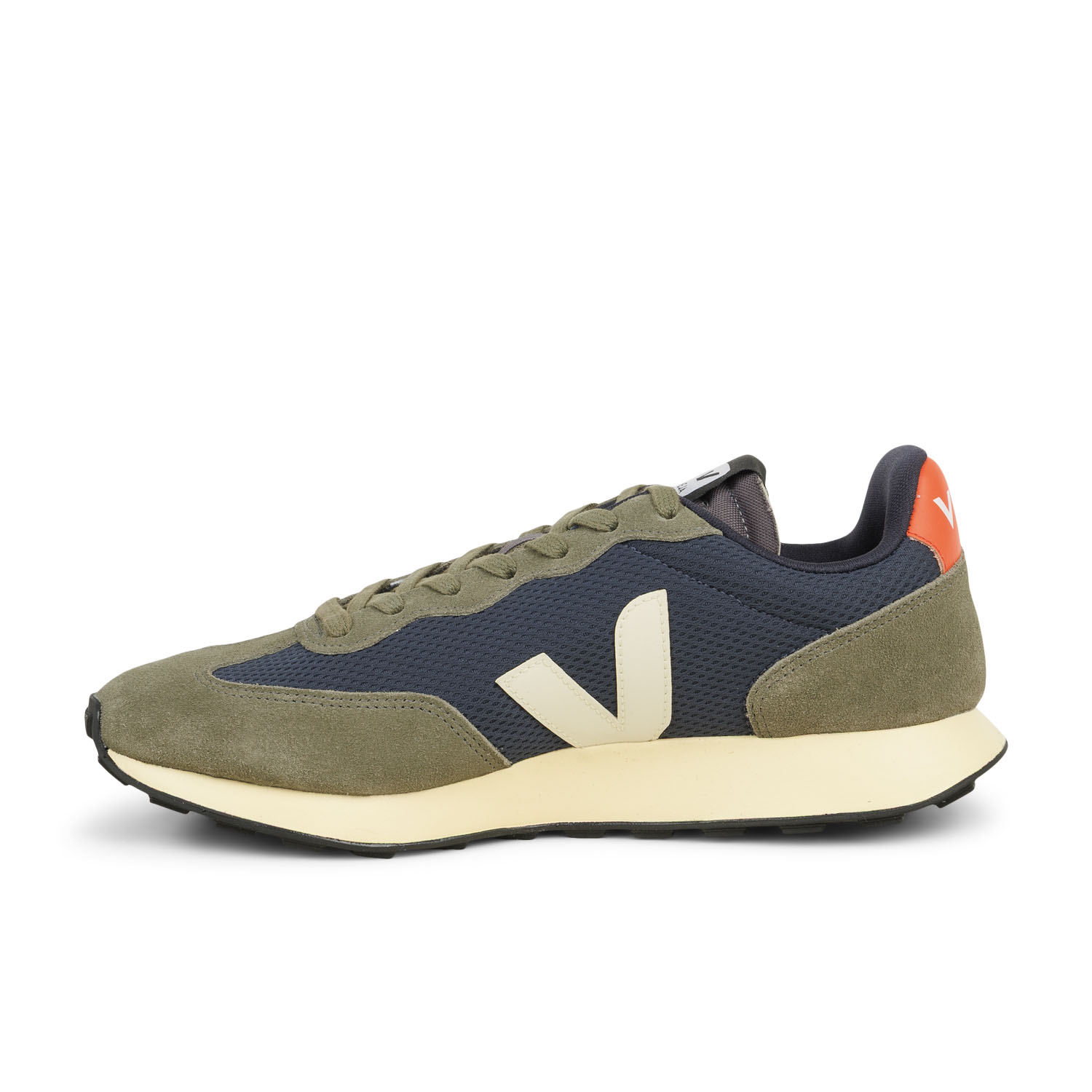 04 - RIO BRANCO - VEJA -  - Synthétique