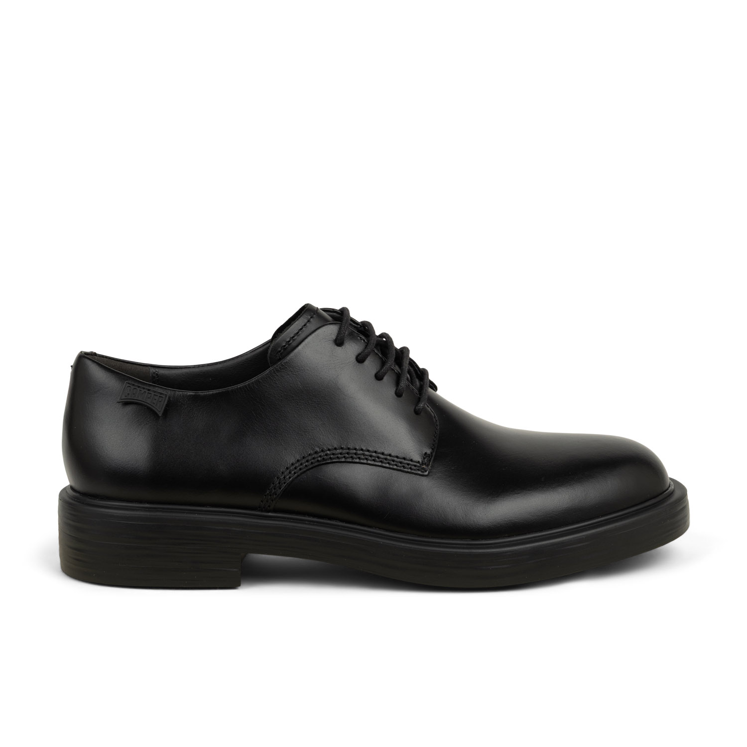 01 - DEAN - CAMPER -  - Cuir
