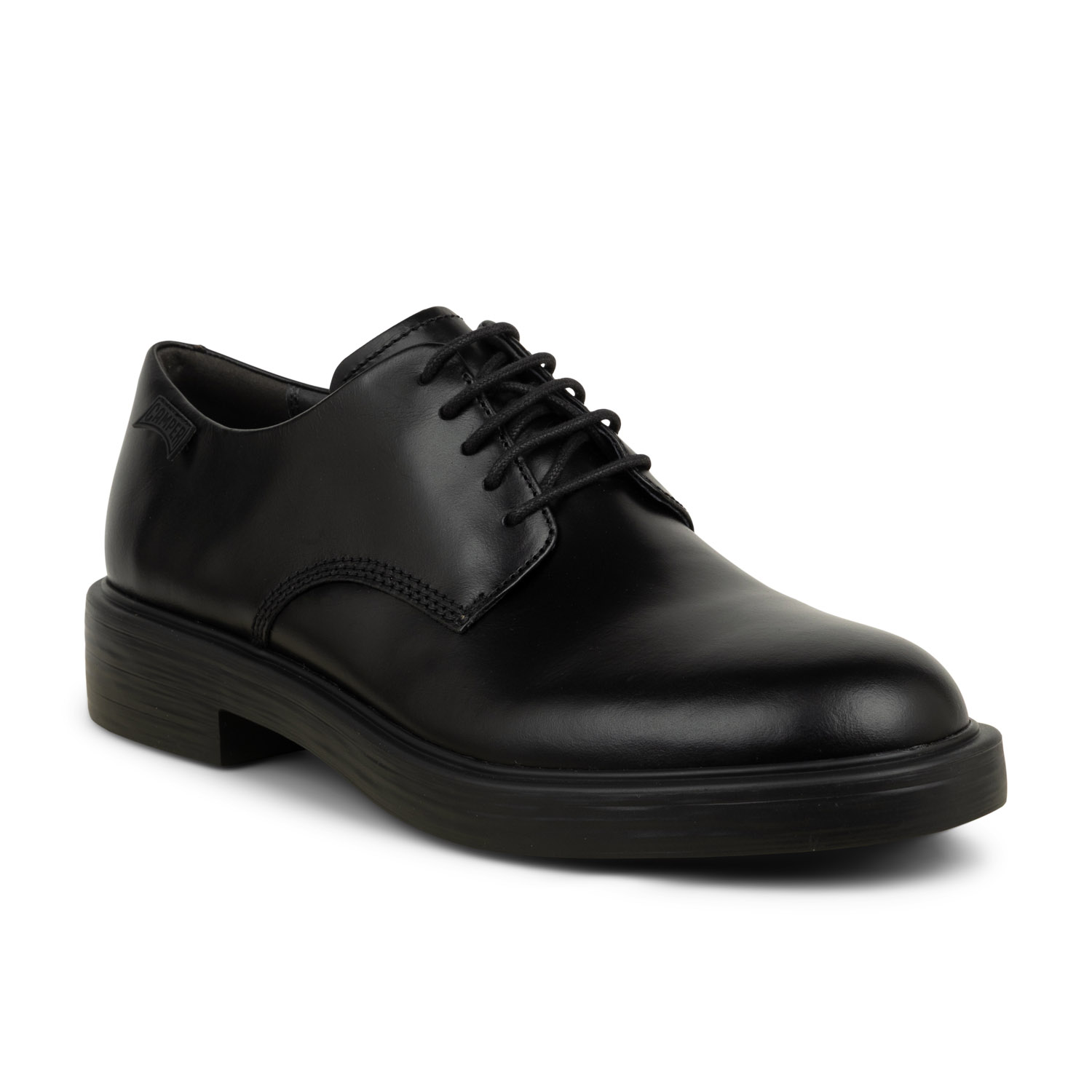02 - DEAN - CAMPER -  - Cuir