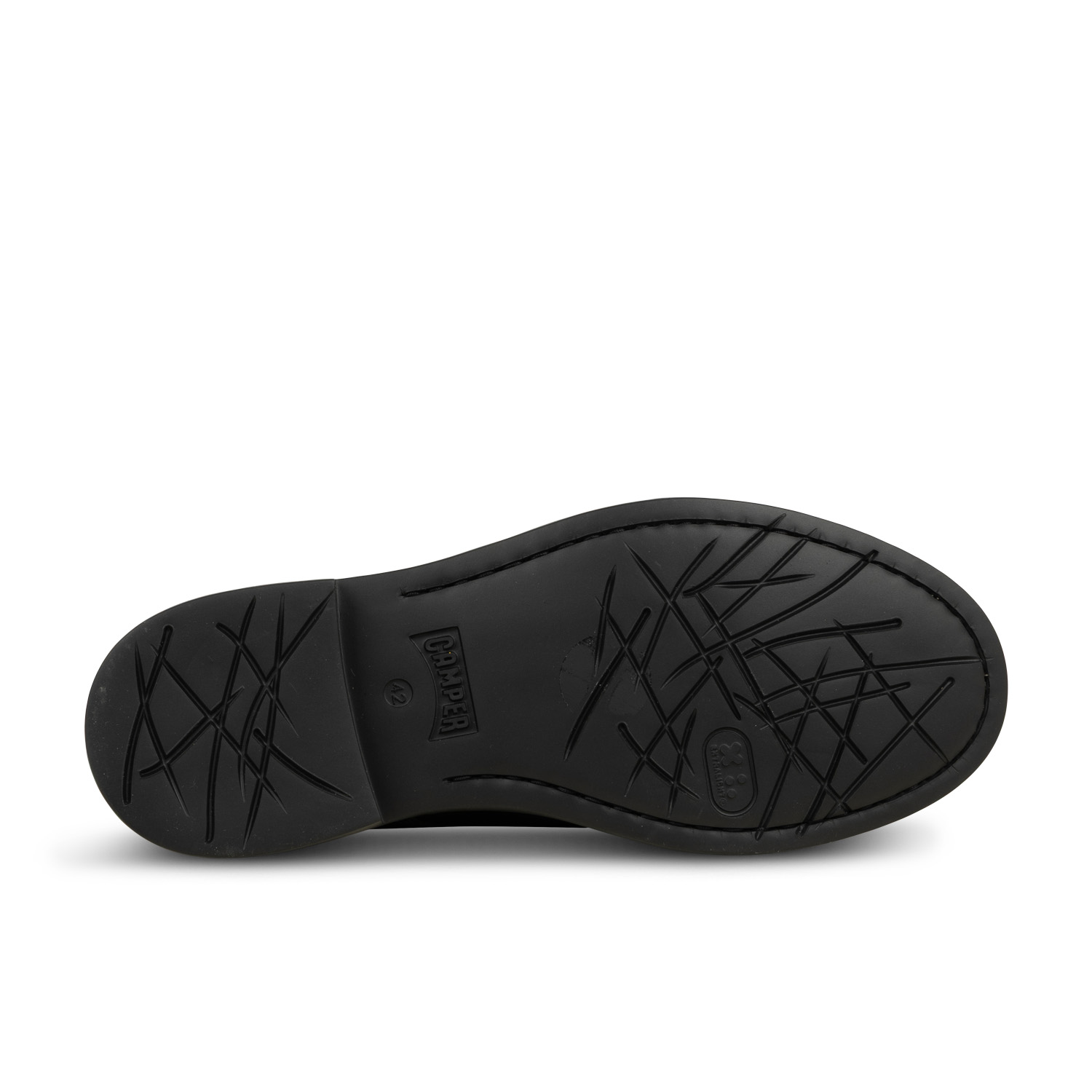 05 - DEAN - CAMPER -  - Cuir