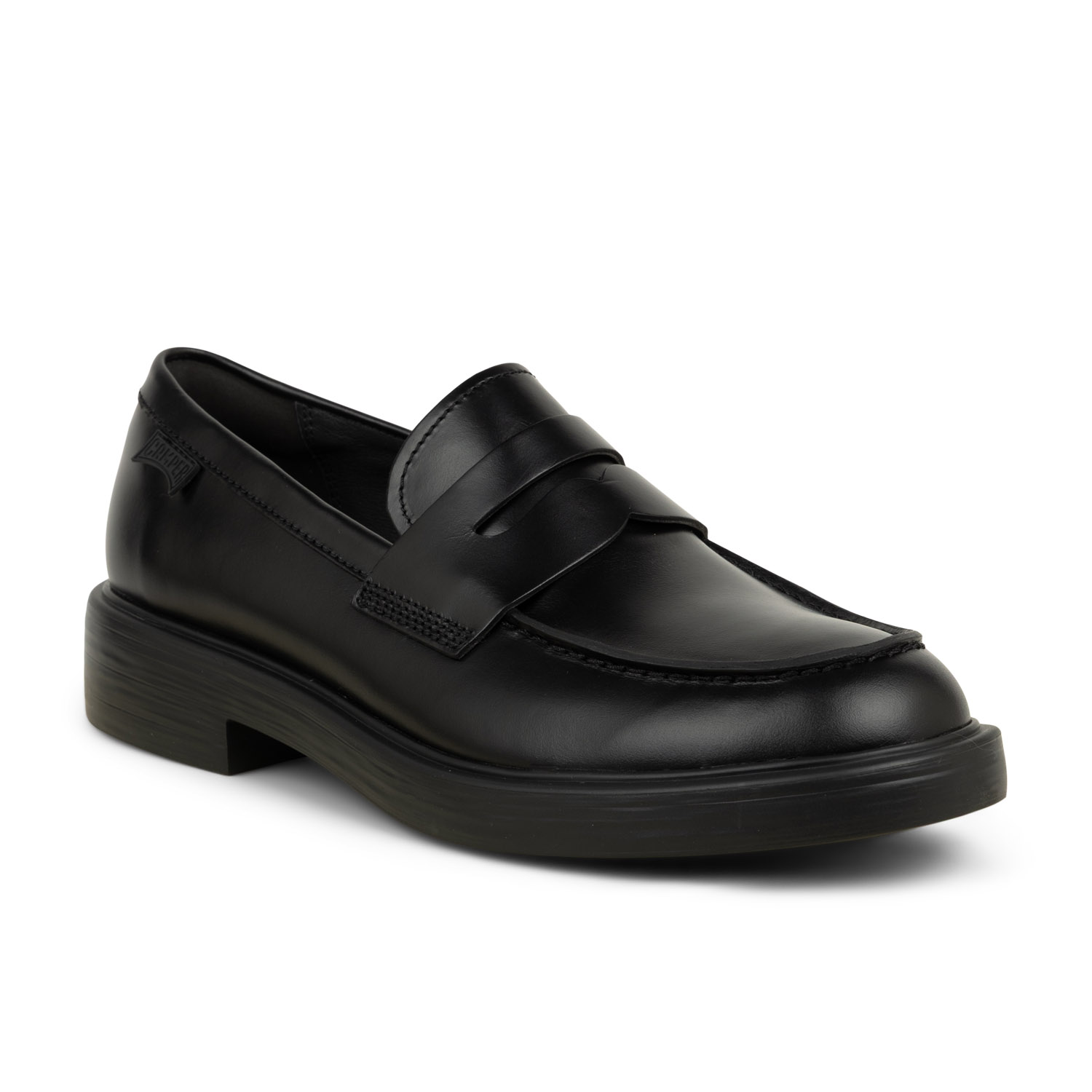 02 - DEAN MOC - CAMPER -  - Cuir