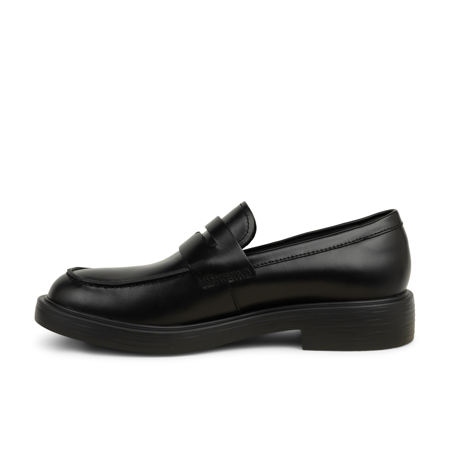 04 - DEAN MOC - CAMPER -  - Cuir