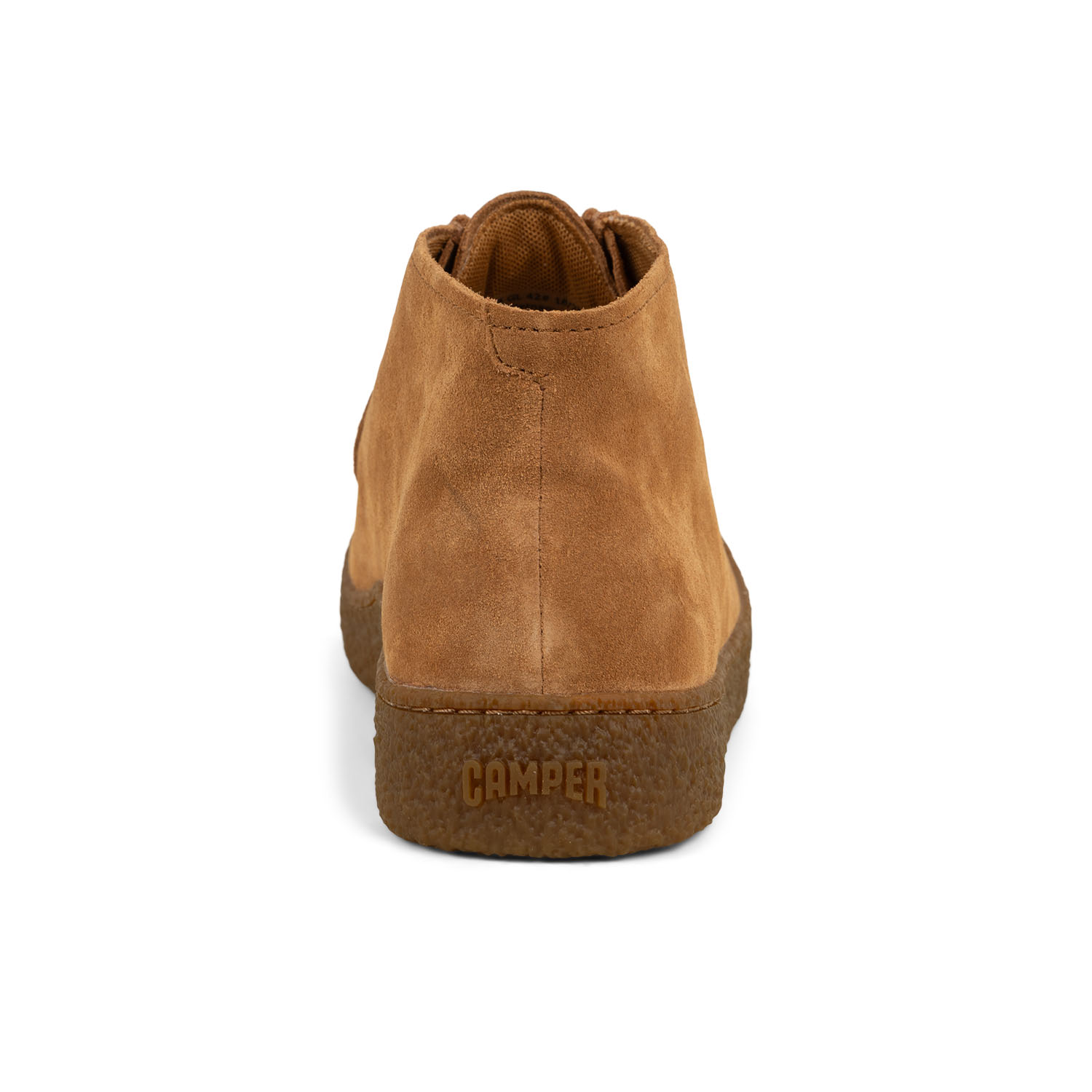 03 - PEU TERRANO - CAMPER -  - Nubuck