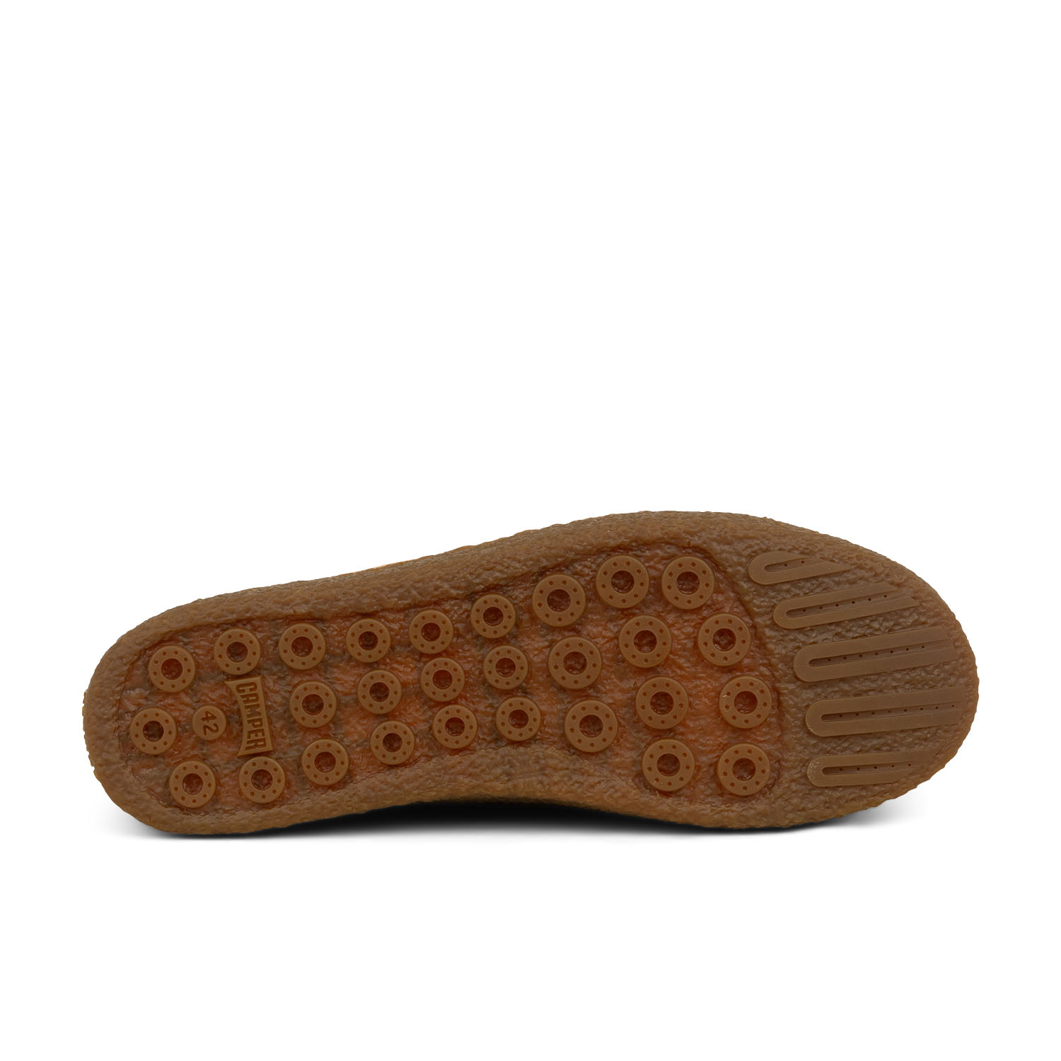 05 - PEU TERRANO - CAMPER -  - Nubuck