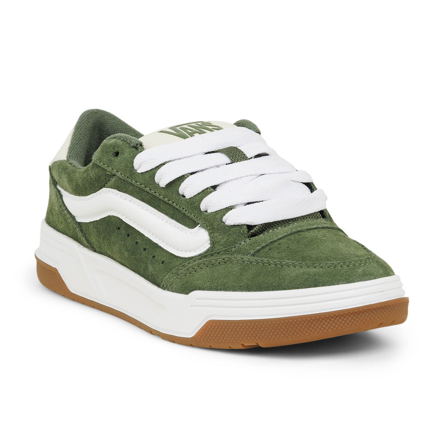 02 - HYLANE - VANS -  - Nubuck