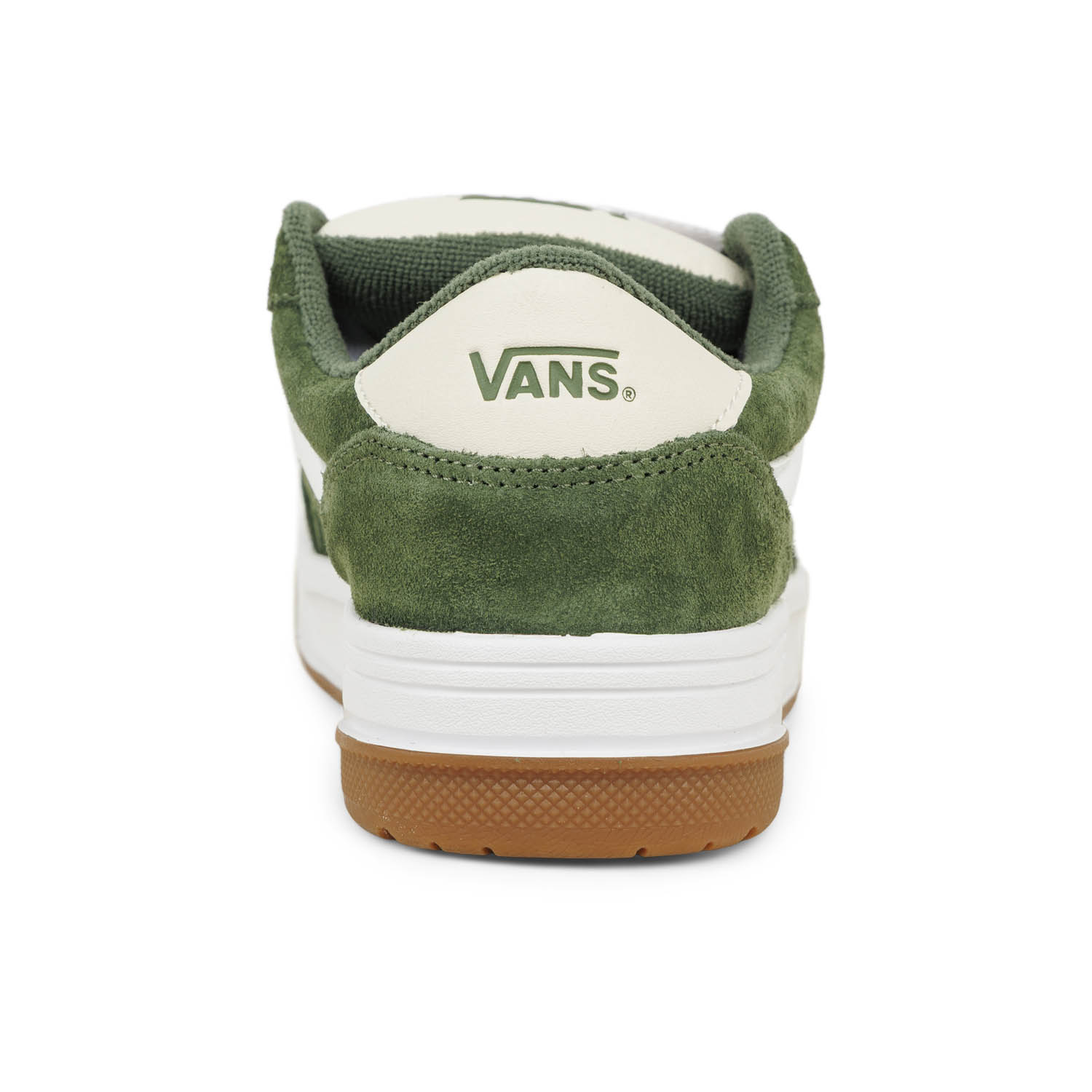 03 - HYLANE - VANS -  - Nubuck