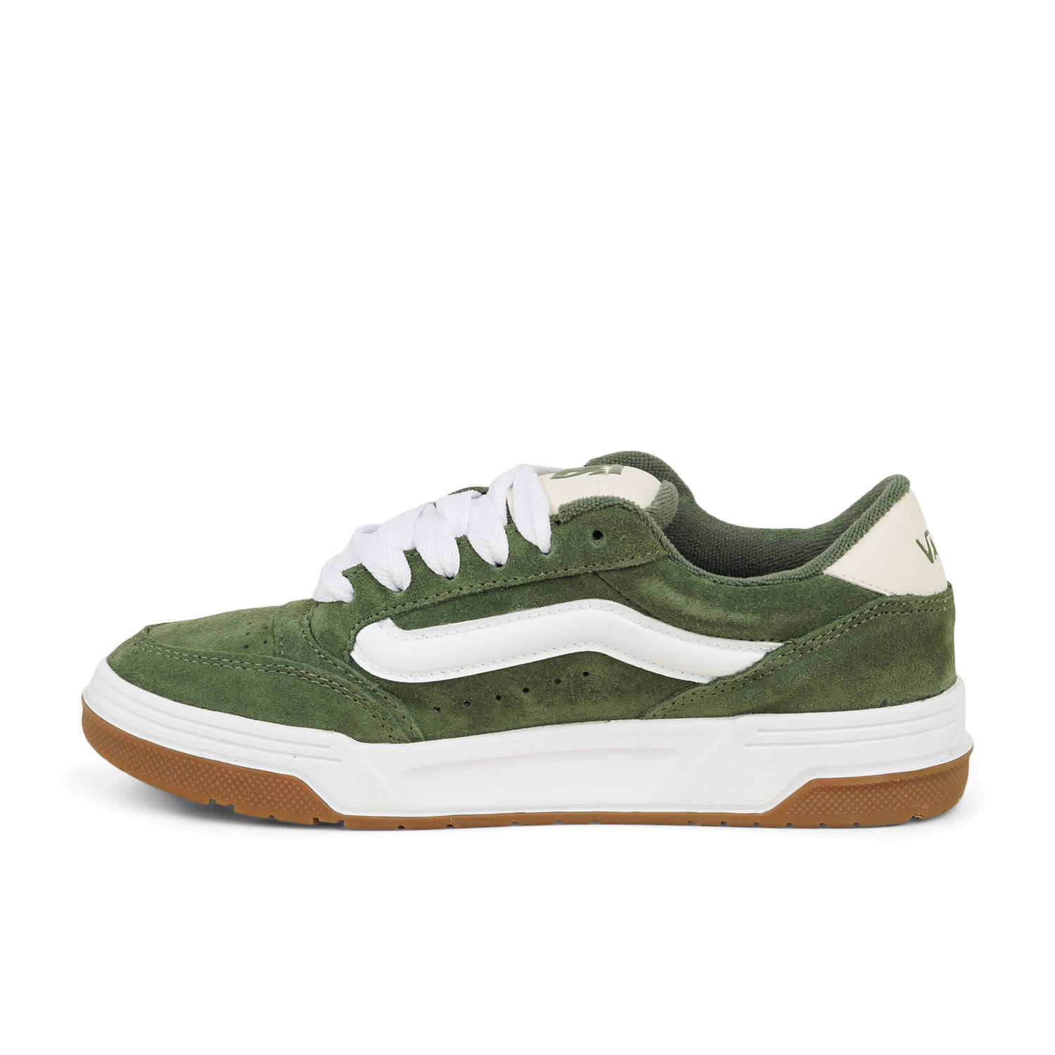 04 - HYLANE - VANS -  - Nubuck