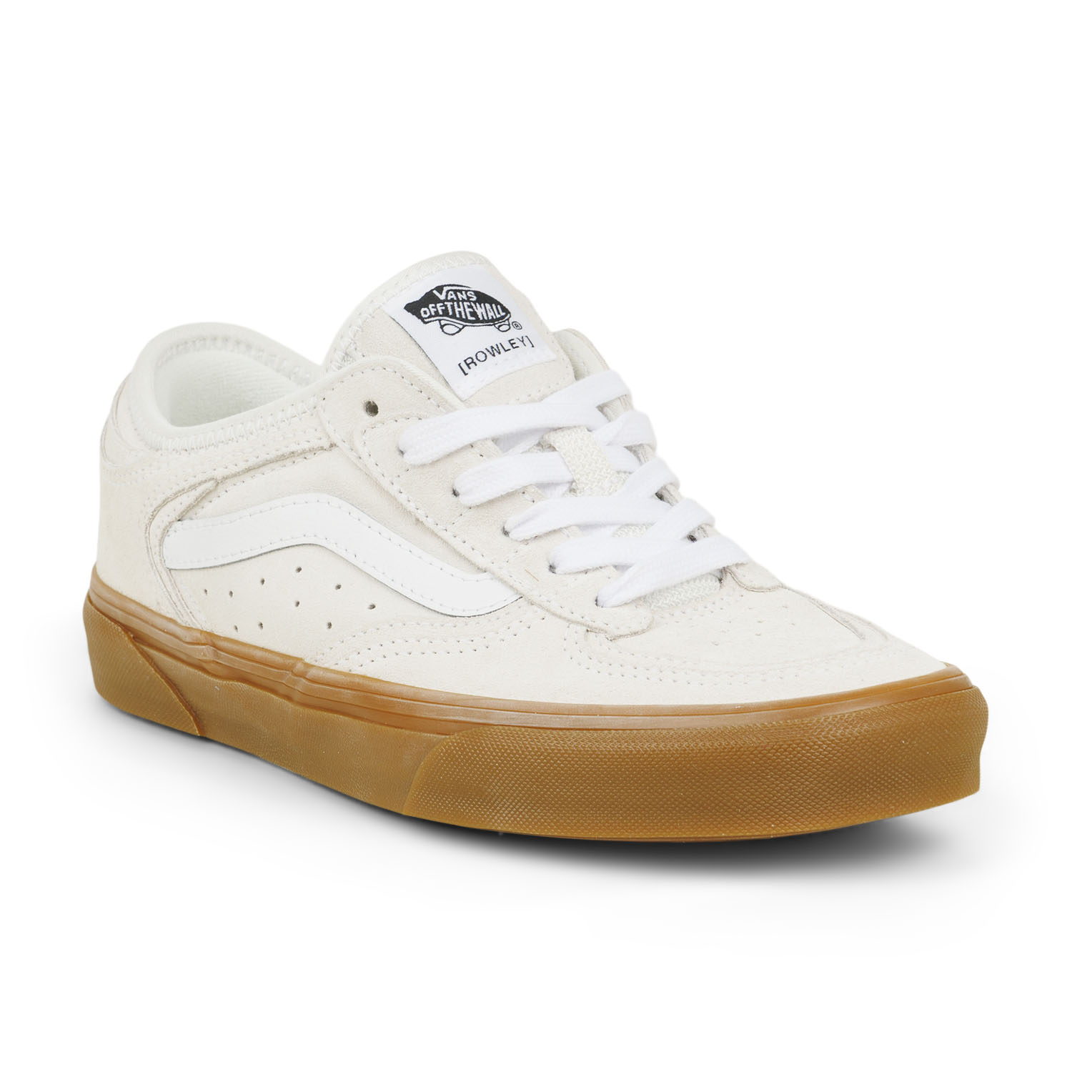 02 - ROWLEY - VANS -  - Textile