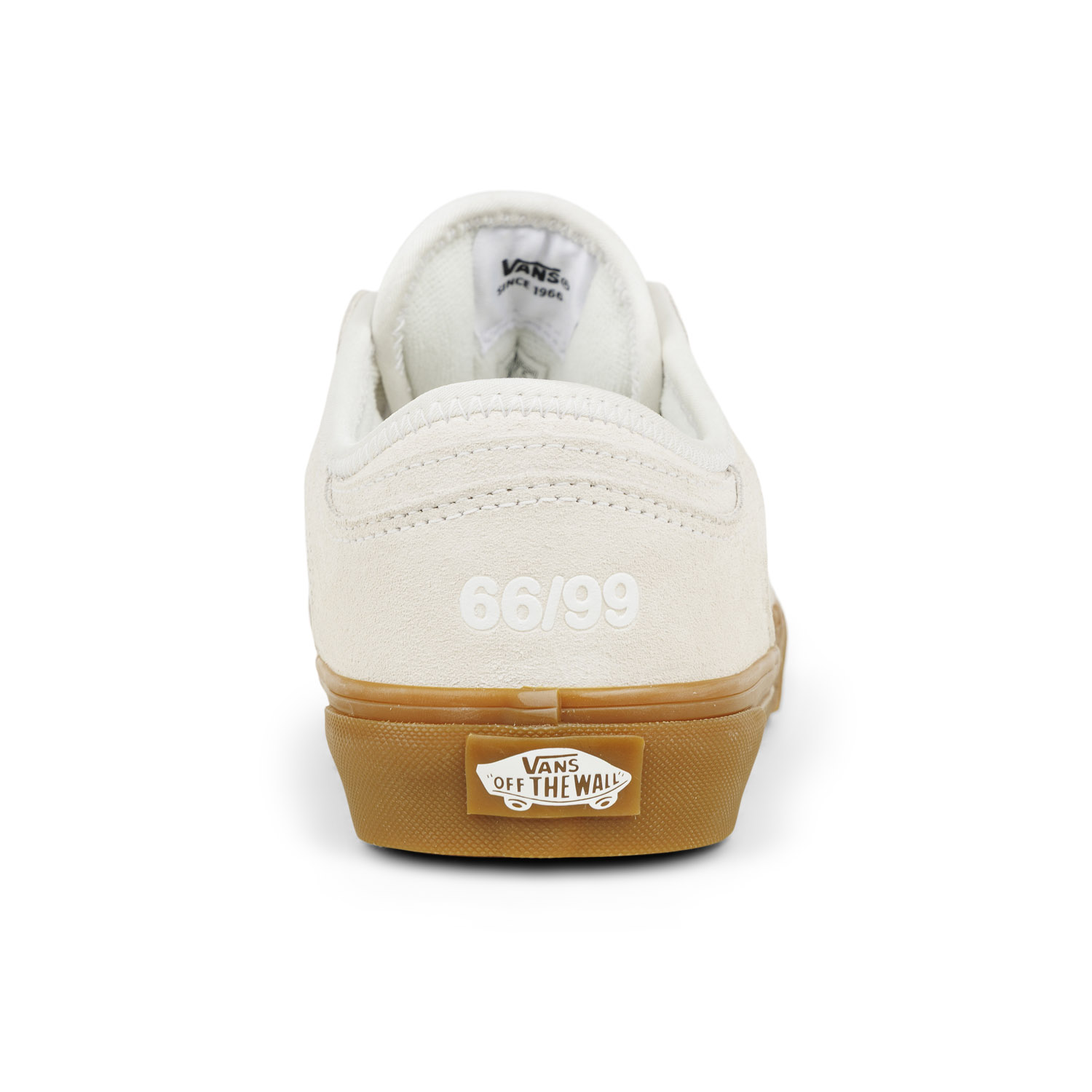 03 - ROWLEY - VANS -  - Textile